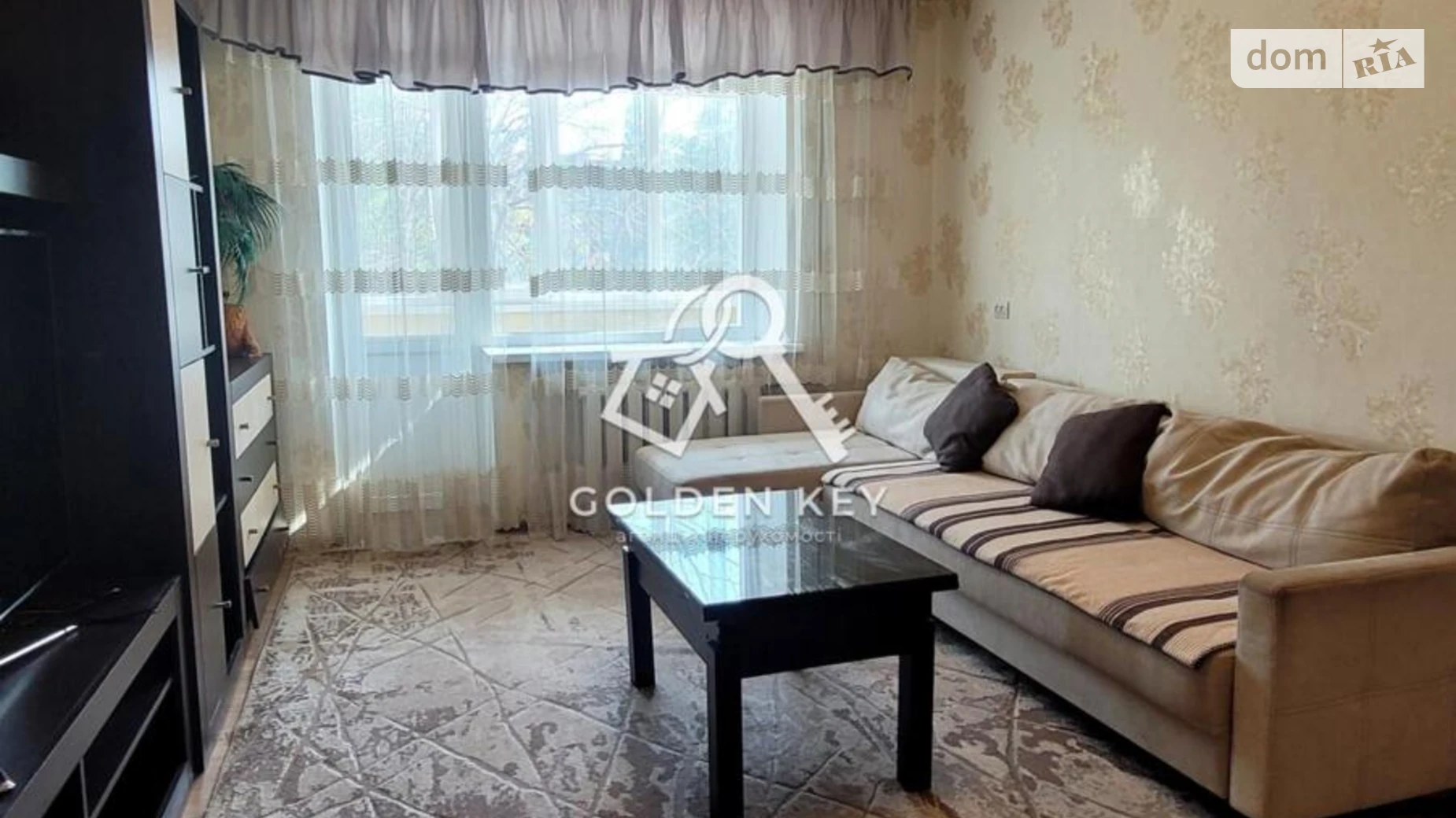 Продается 4-комнатная квартира 76.2 кв. м в Кривом Роге, ул. Мелешкина, 16А - фото 3