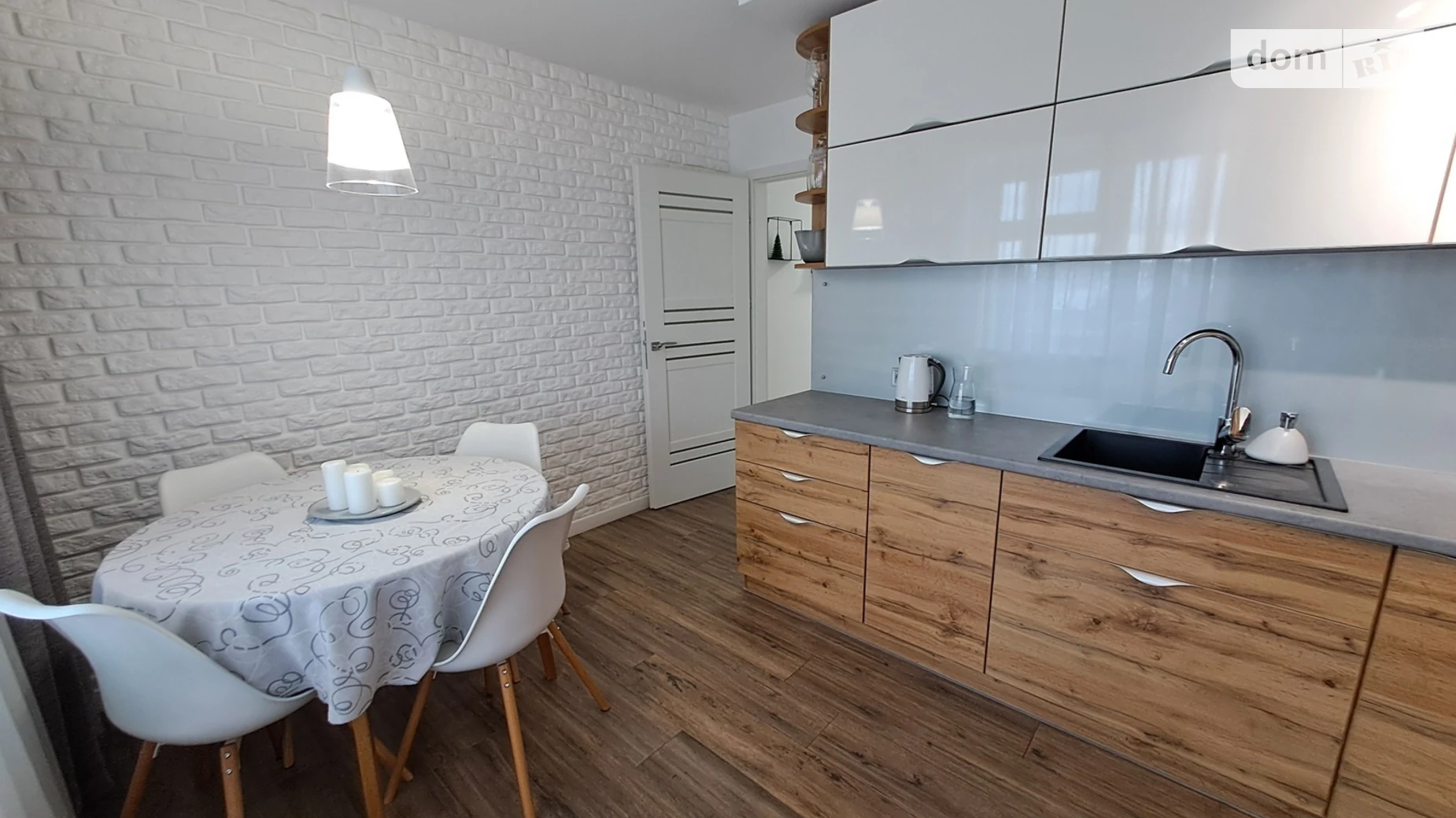 2-комнатная квартира 65 кв. м в Тернополе, ул. Киевская, 5Б - фото 4