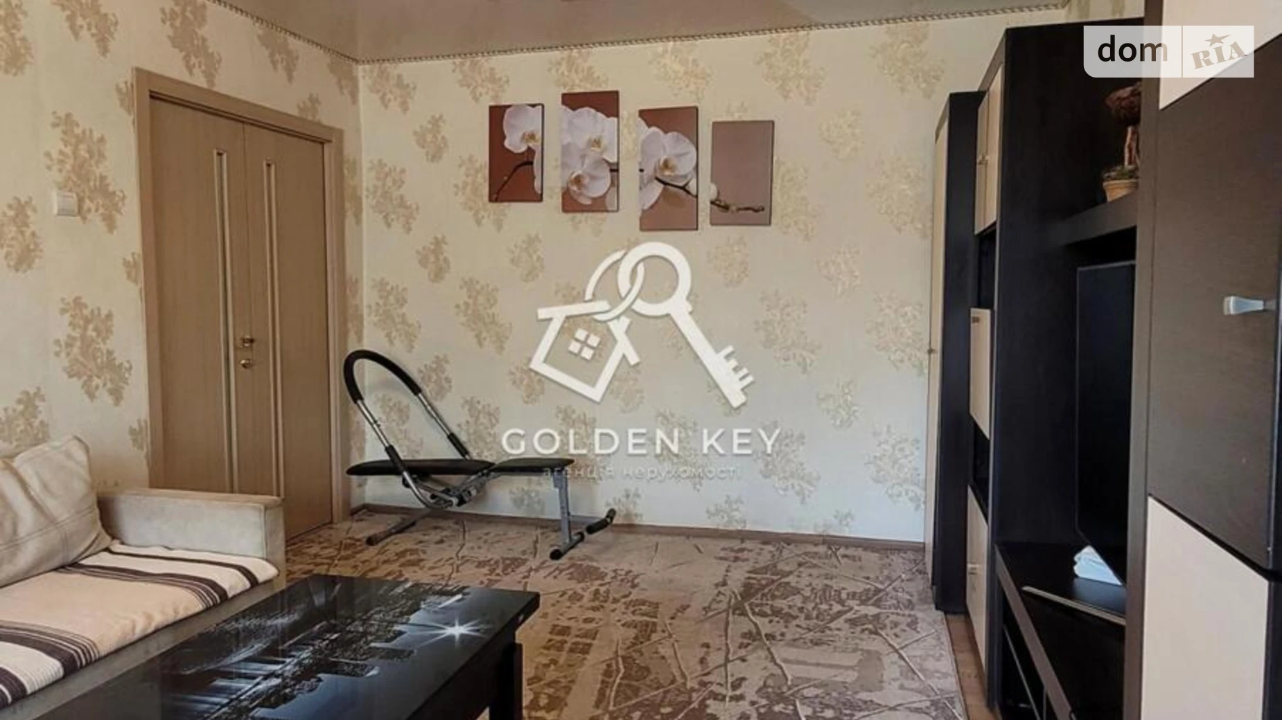 Продается 4-комнатная квартира 76.2 кв. м в Кривом Роге, ул. Мелешкина, 16А - фото 4