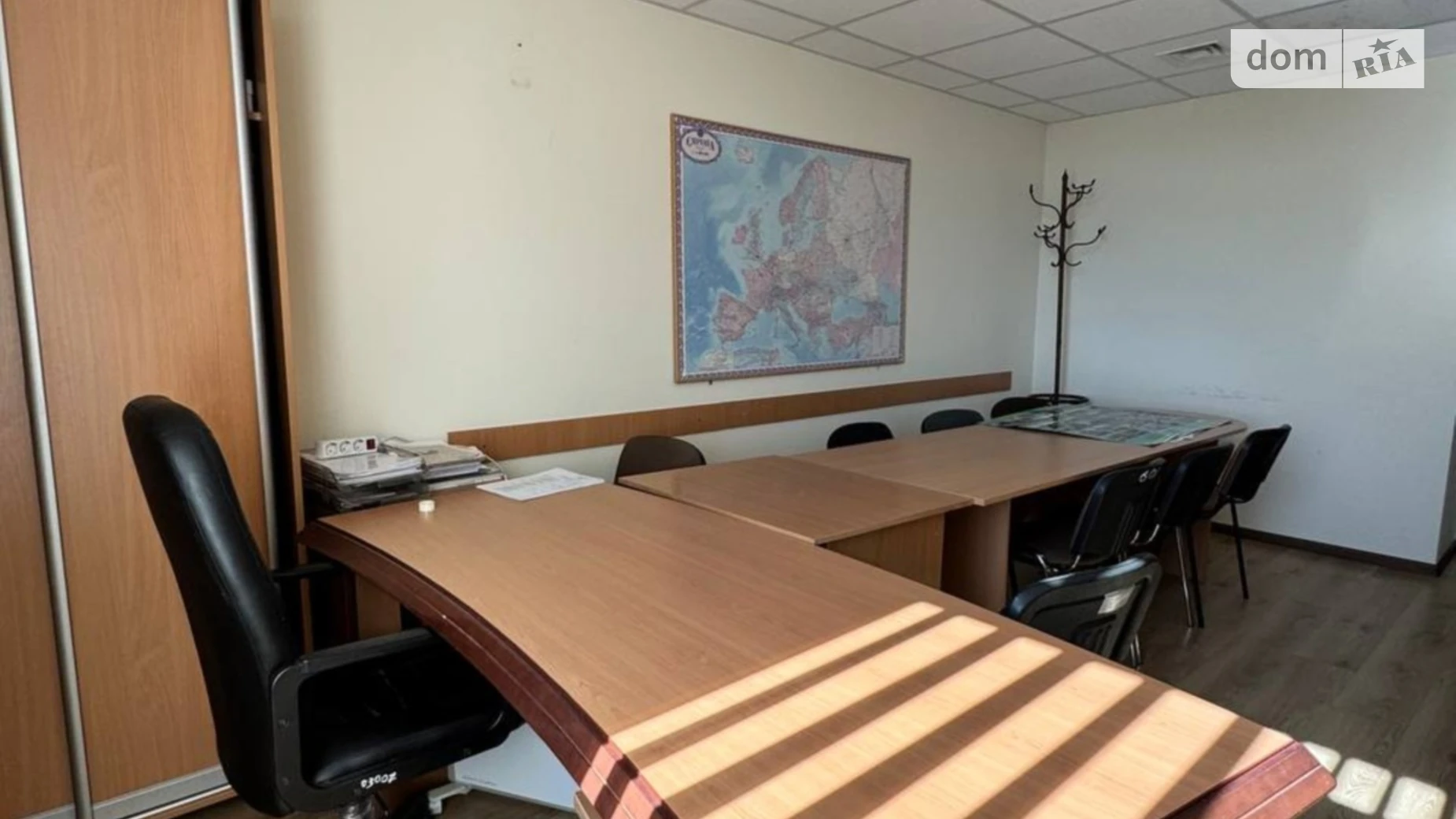 Сдается в аренду офис 17.2 кв. м в бизнес-центре, цена: 20520 грн - фото 3