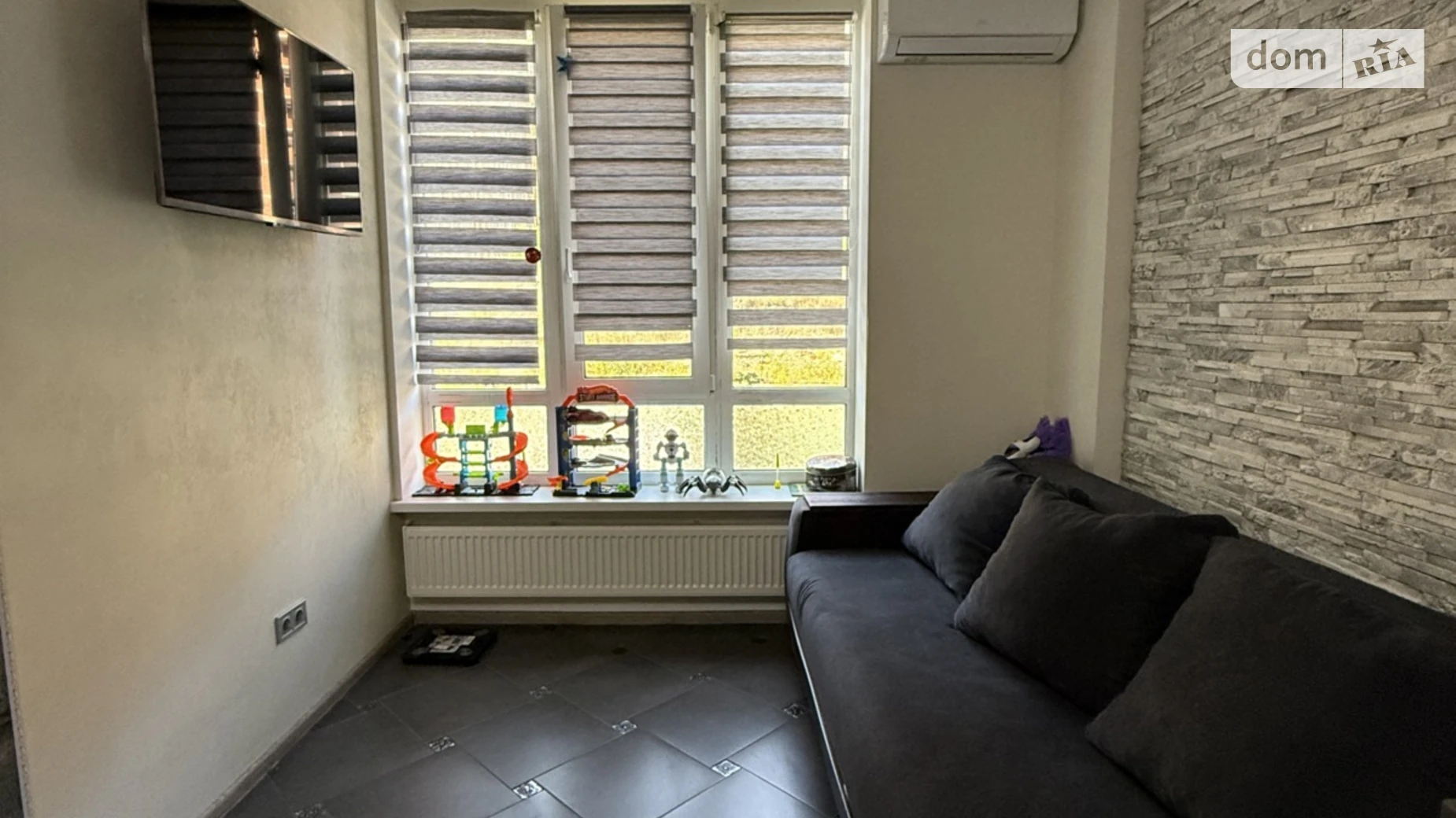 Продается 2-комнатная квартира 58.7 кв. м в Ирпене, ул. Университетская(Карла Маркса), 3/11 - фото 4