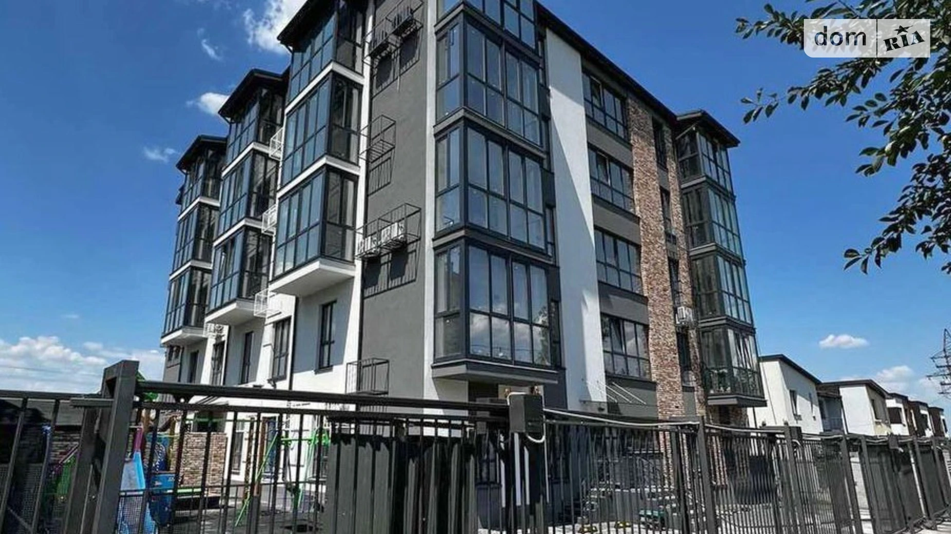 Продается 3-комнатная квартира 78.1 кв. м в Днепре, ул. Ольгерда Бочковского(Пушкина Генерала), 8Б - фото 2
