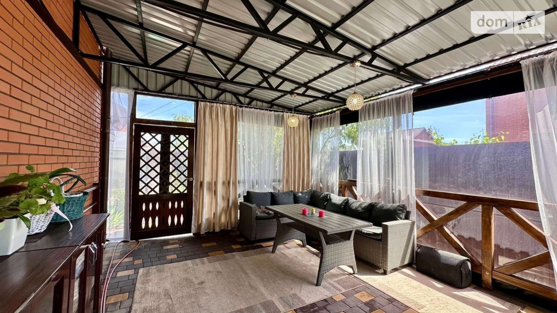 Продается дом на 2 этажа 113 кв. м с террасой, цена: 205000 $ - фото 3