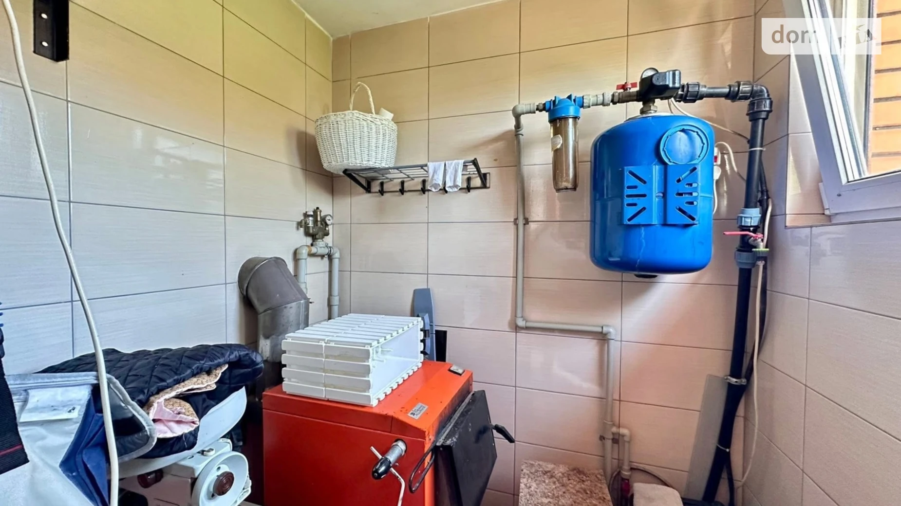 Продается дом на 2 этажа 113 кв. м с террасой, цена: 205000 $ - фото 5