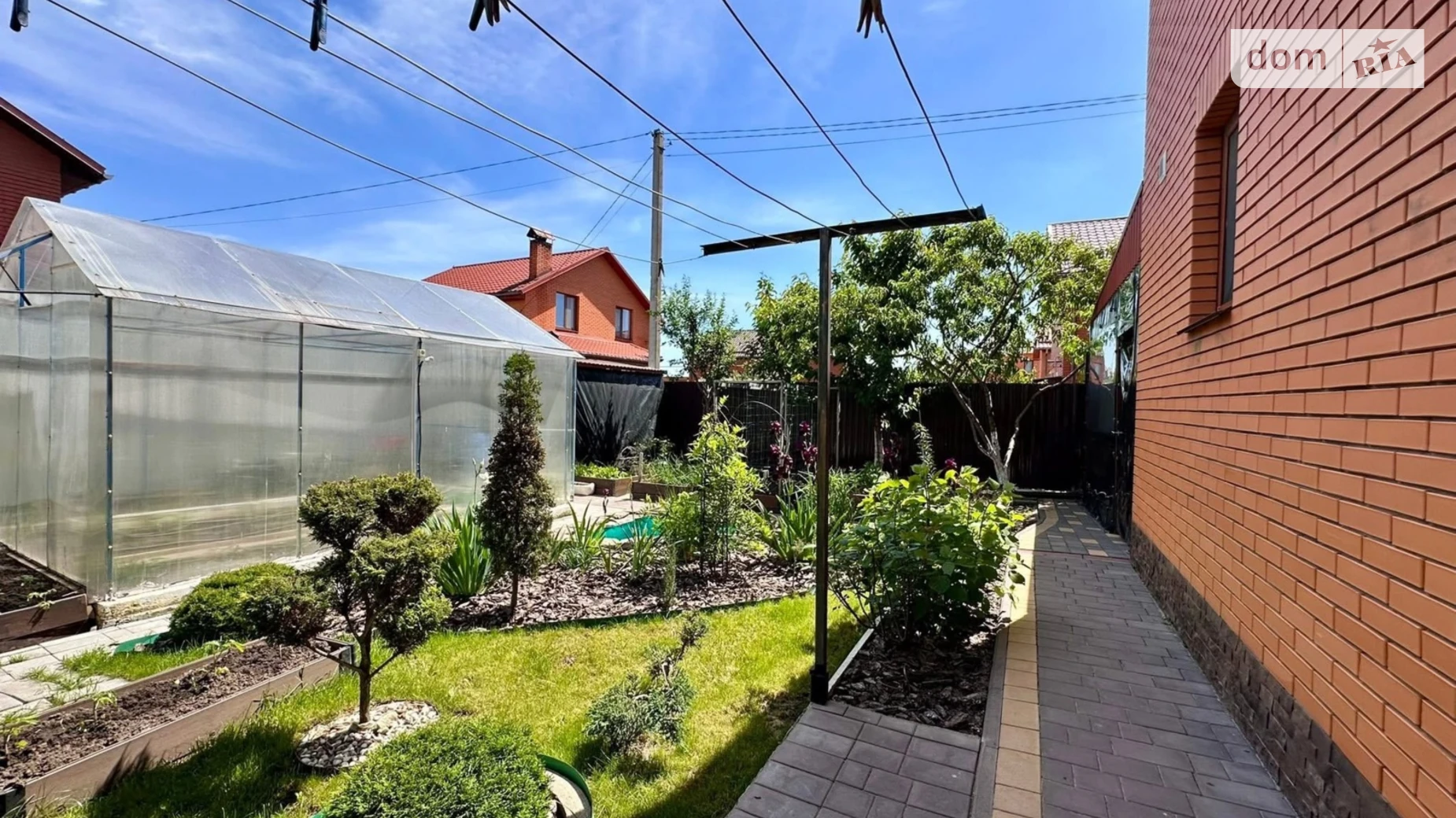 Продается дом на 2 этажа 113 кв. м с террасой, цена: 205000 $ - фото 4