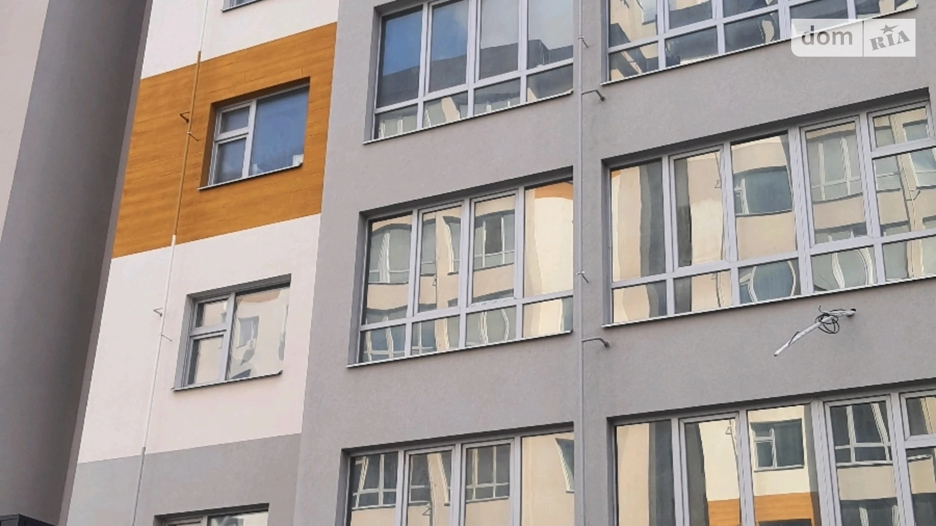 Продается 1-комнатная квартира 43 кв. м в Хмельницком, ул. Винницкая, 1/8Б - фото 2
