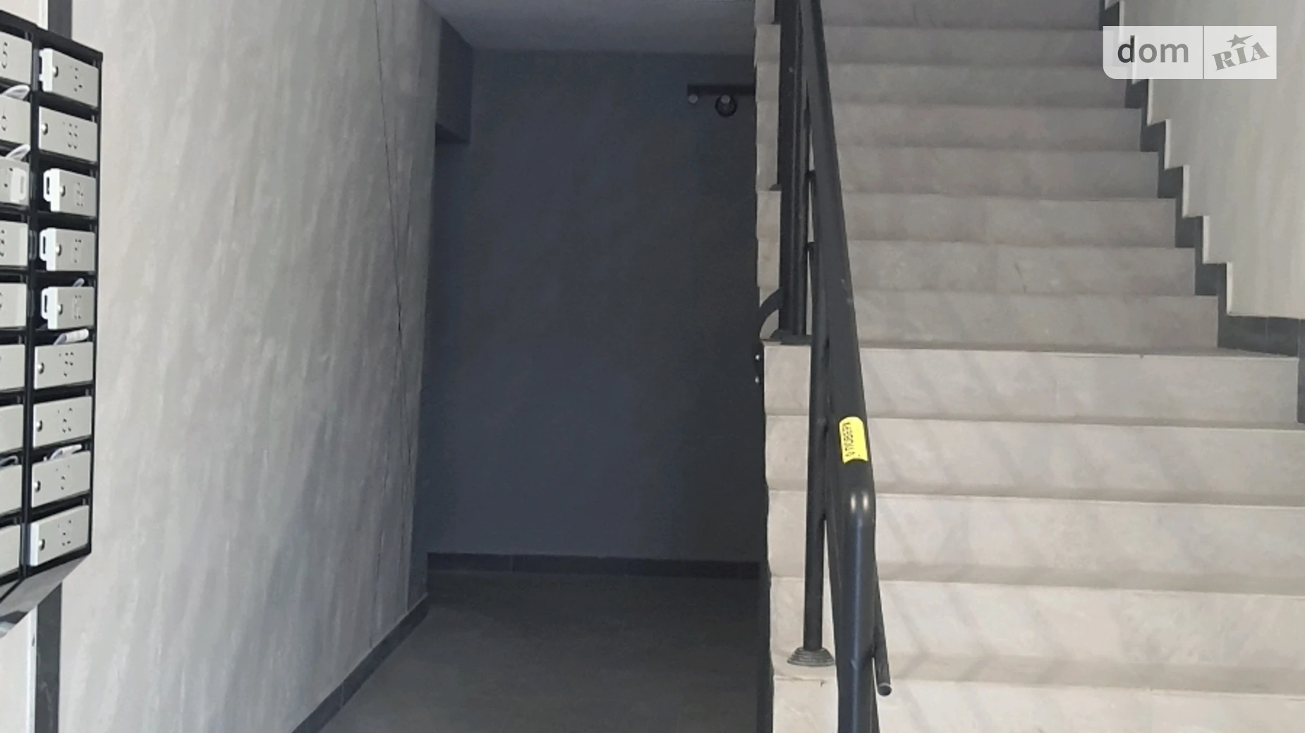 Продается 1-комнатная квартира 43 кв. м в Хмельницком, ул. Винницкая, 1/8Б - фото 4