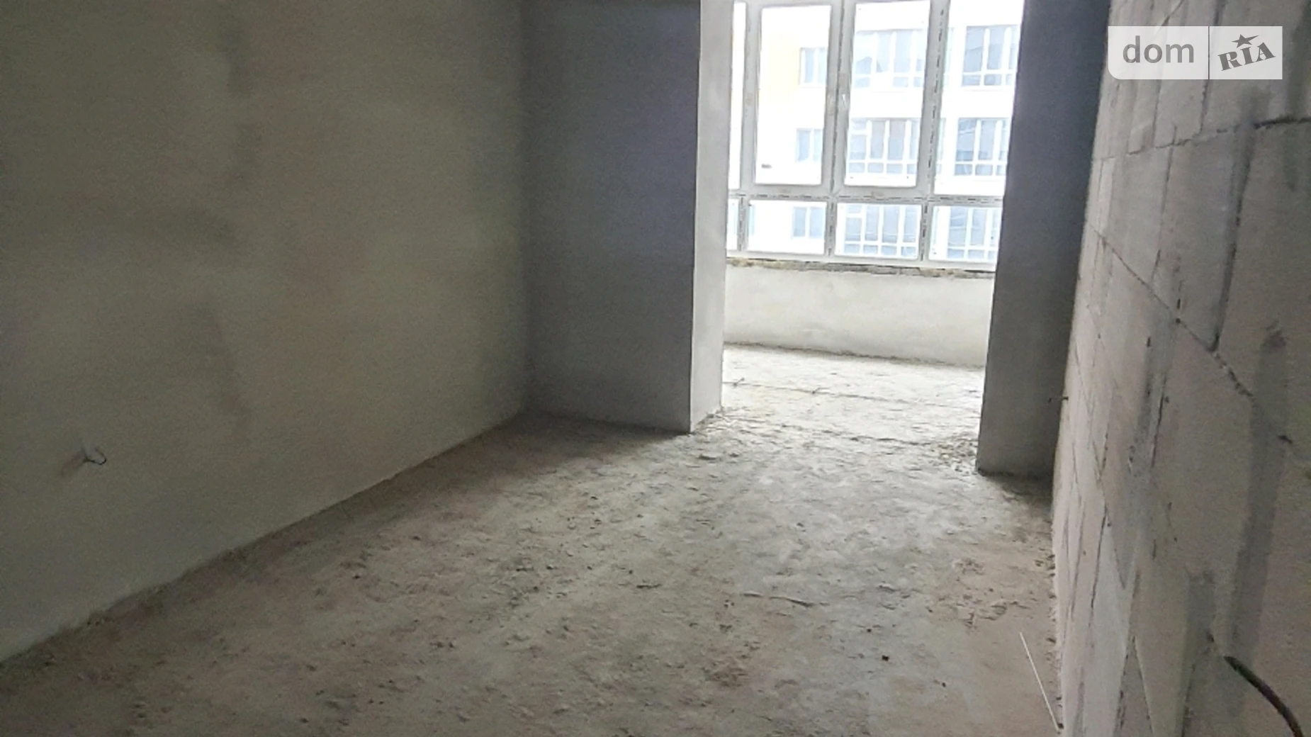 Продается 1-комнатная квартира 43 кв. м в Хмельницком, ул. Винницкая, 1/8Б - фото 5