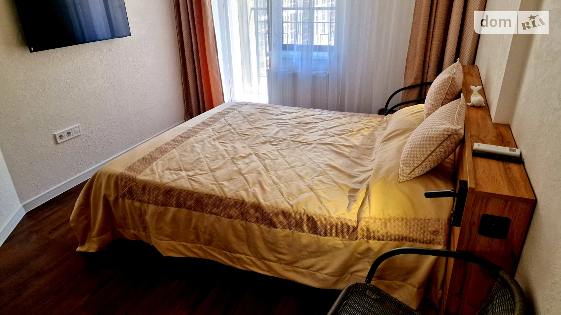 Продається 2-кімнатна квартира 54 кв. м у Одесі, вул. Генуезька, 1Е - фото 5