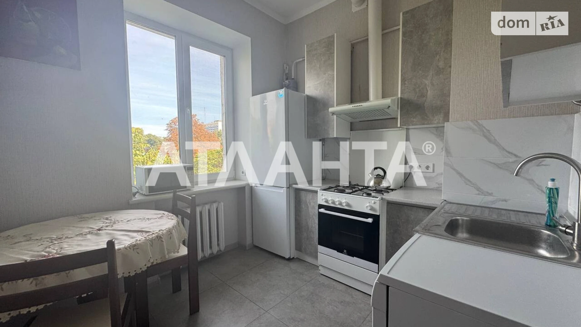 Продается 2-комнатная квартира 52.2 кв. м в Одессе, ул. Семинарская - фото 3