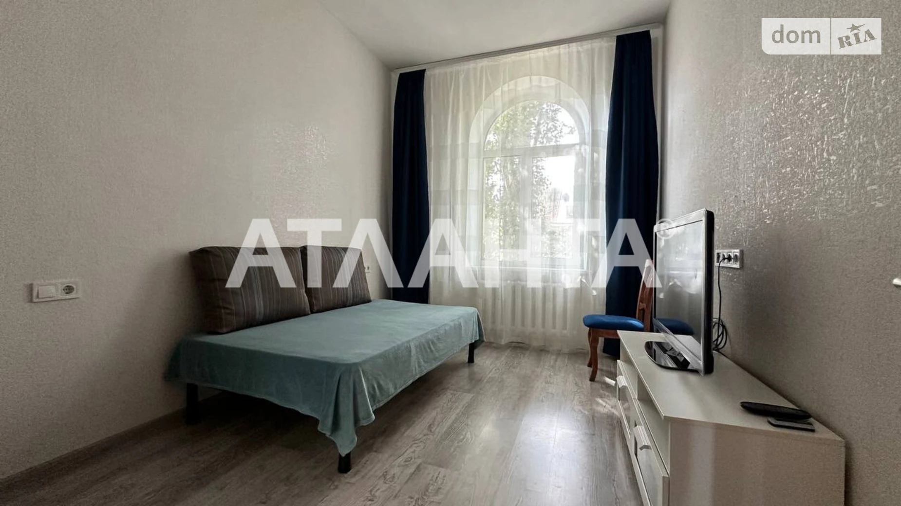 Продается 2-комнатная квартира 52.2 кв. м в Одессе, ул. Семинарская - фото 4