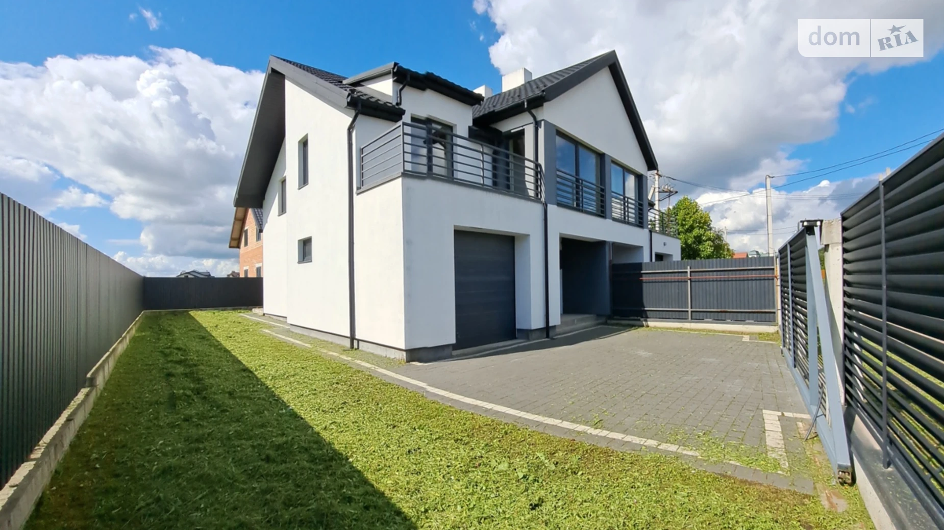 ул. Лемковская Пасеки-Зубрицкие, цена: 125000 $ - фото 3