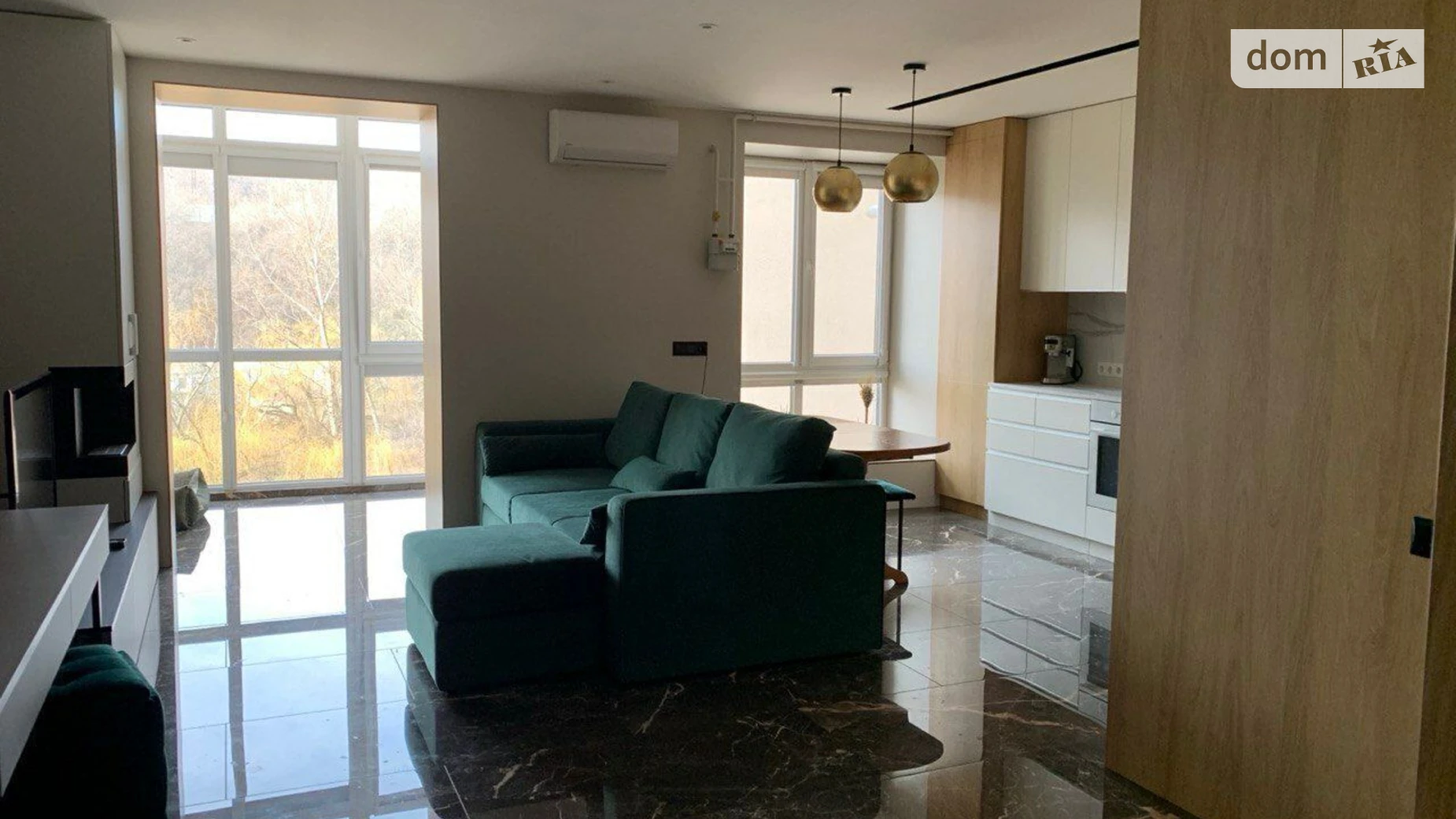 Продается 2-комнатная квартира 91.2 кв. м в Днепре, ул. Набережная Победы, 44Т - фото 4