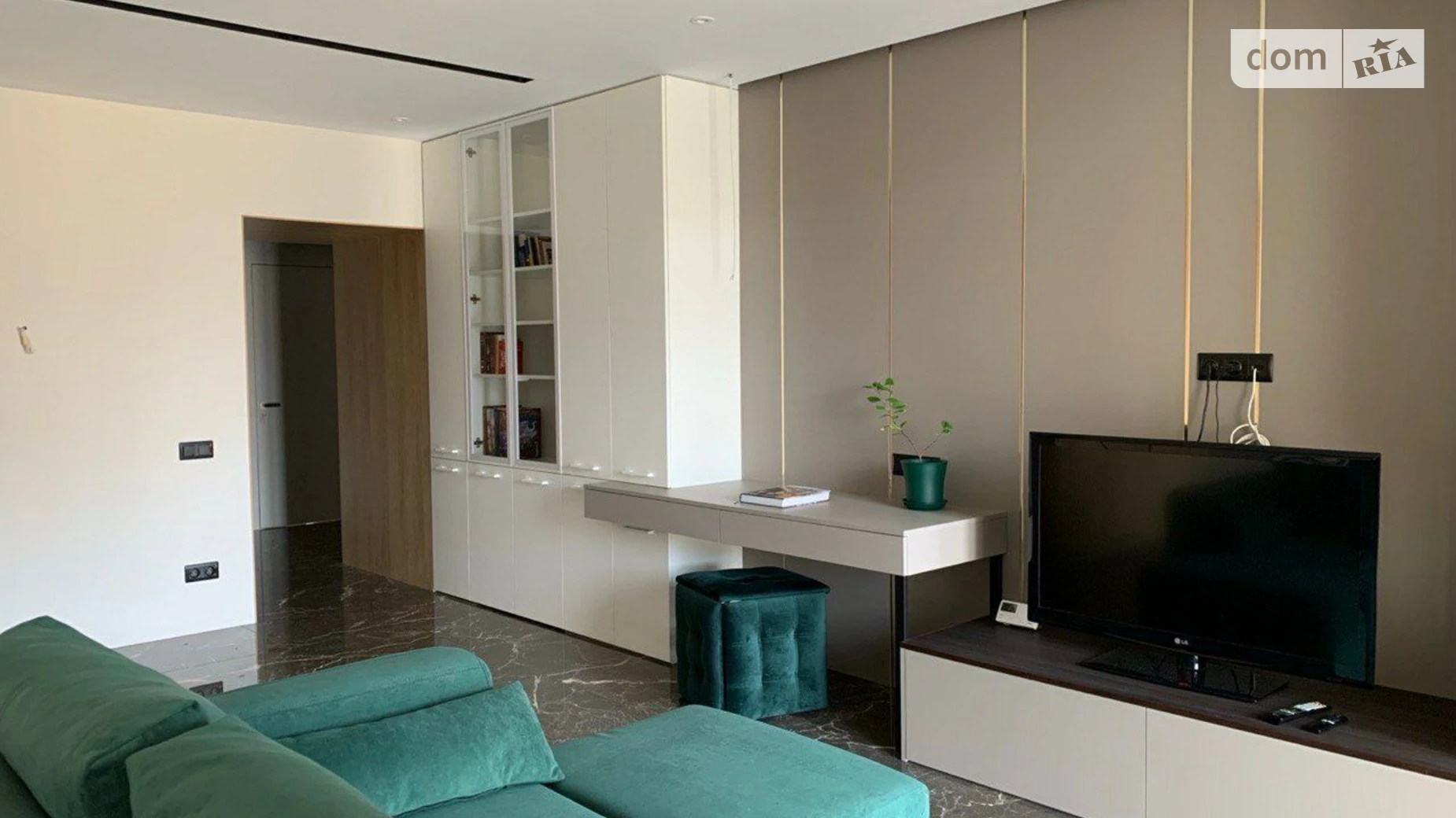 Продается 2-комнатная квартира 91.2 кв. м в Днепре, ул. Набережная Победы, 44Т - фото 3