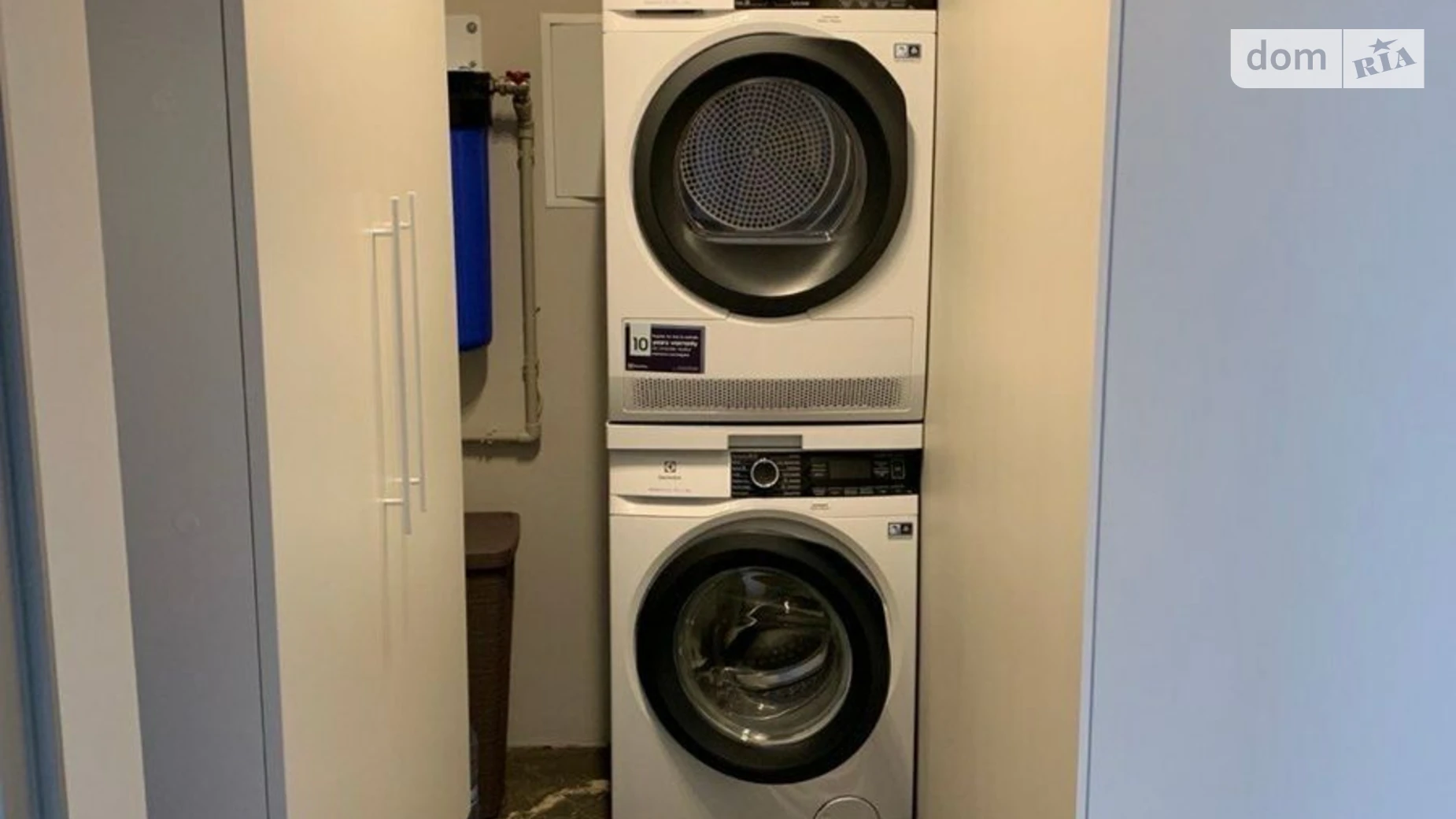 Продается 2-комнатная квартира 91.2 кв. м в Днепре, ул. Набережная Победы, 44Т - фото 5