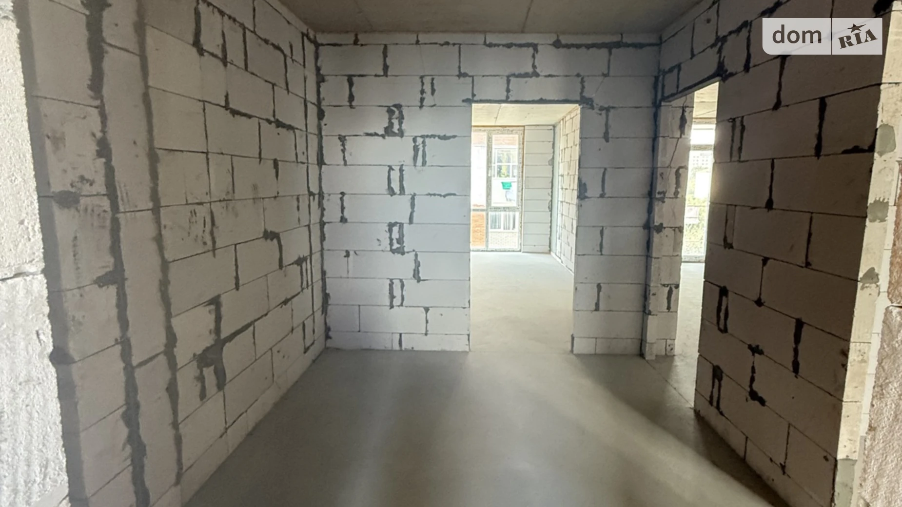 2-комнатная квартира 83 кв. м в Тернополе, ул. Братьев Гжицких(Гжицких Братьев) - фото 2