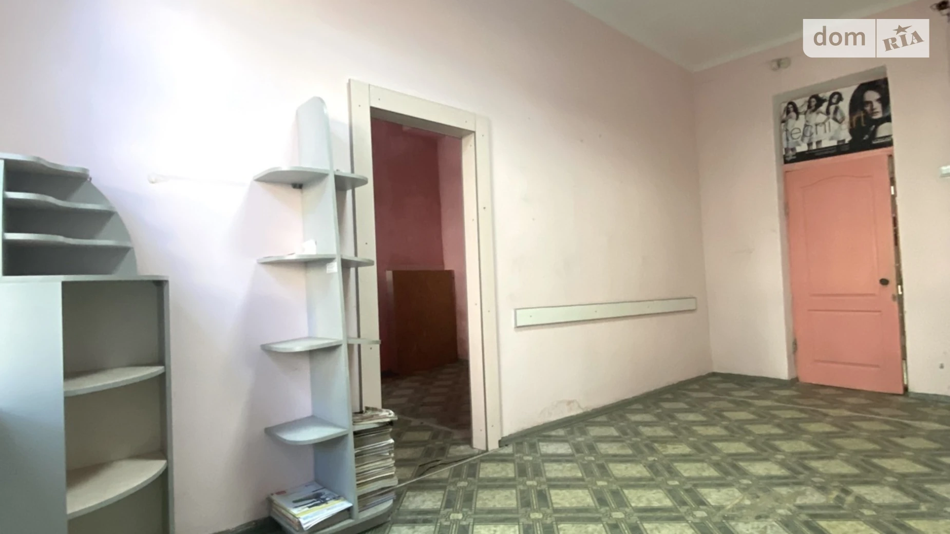 Здається в оренду приміщення вільного призначення 29 кв. м в 5-поверховій будівлі, цена: 7500 грн - фото 2