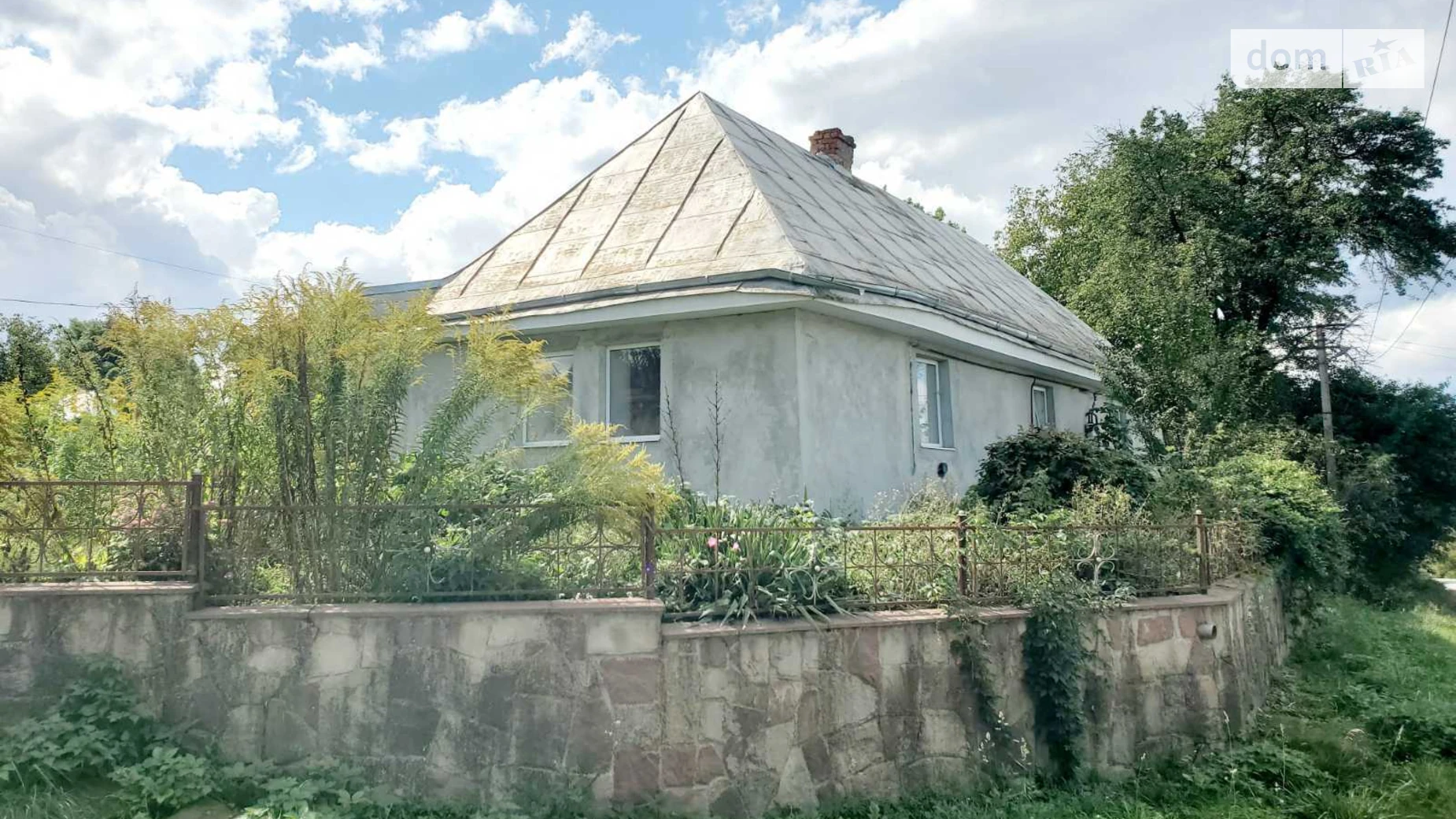 Продается одноэтажный дом 75 кв. м с бассейном, цена: 35000 $ - фото 3