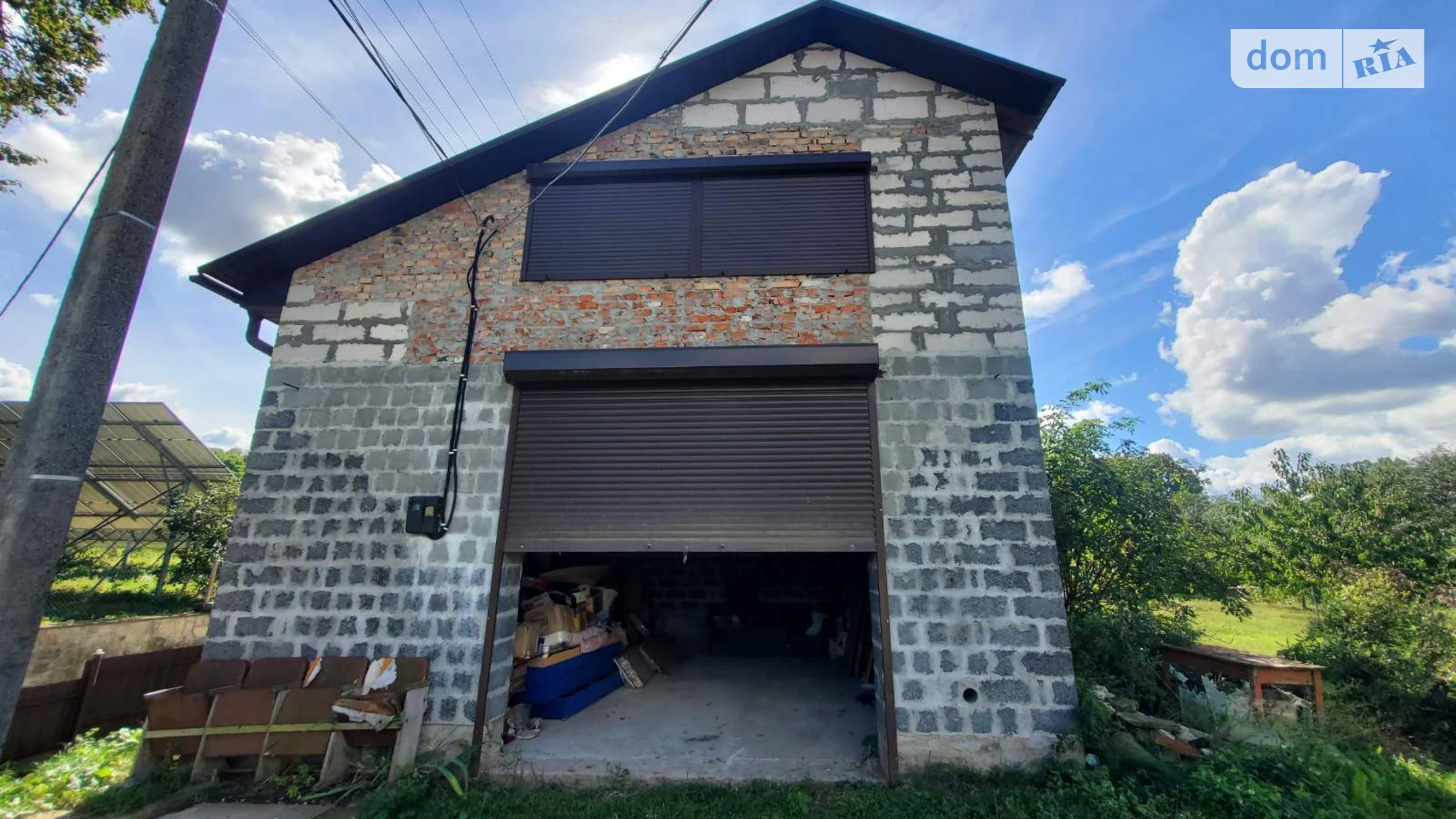 Продается одноэтажный дом 75 кв. м с бассейном, цена: 35000 $ - фото 4