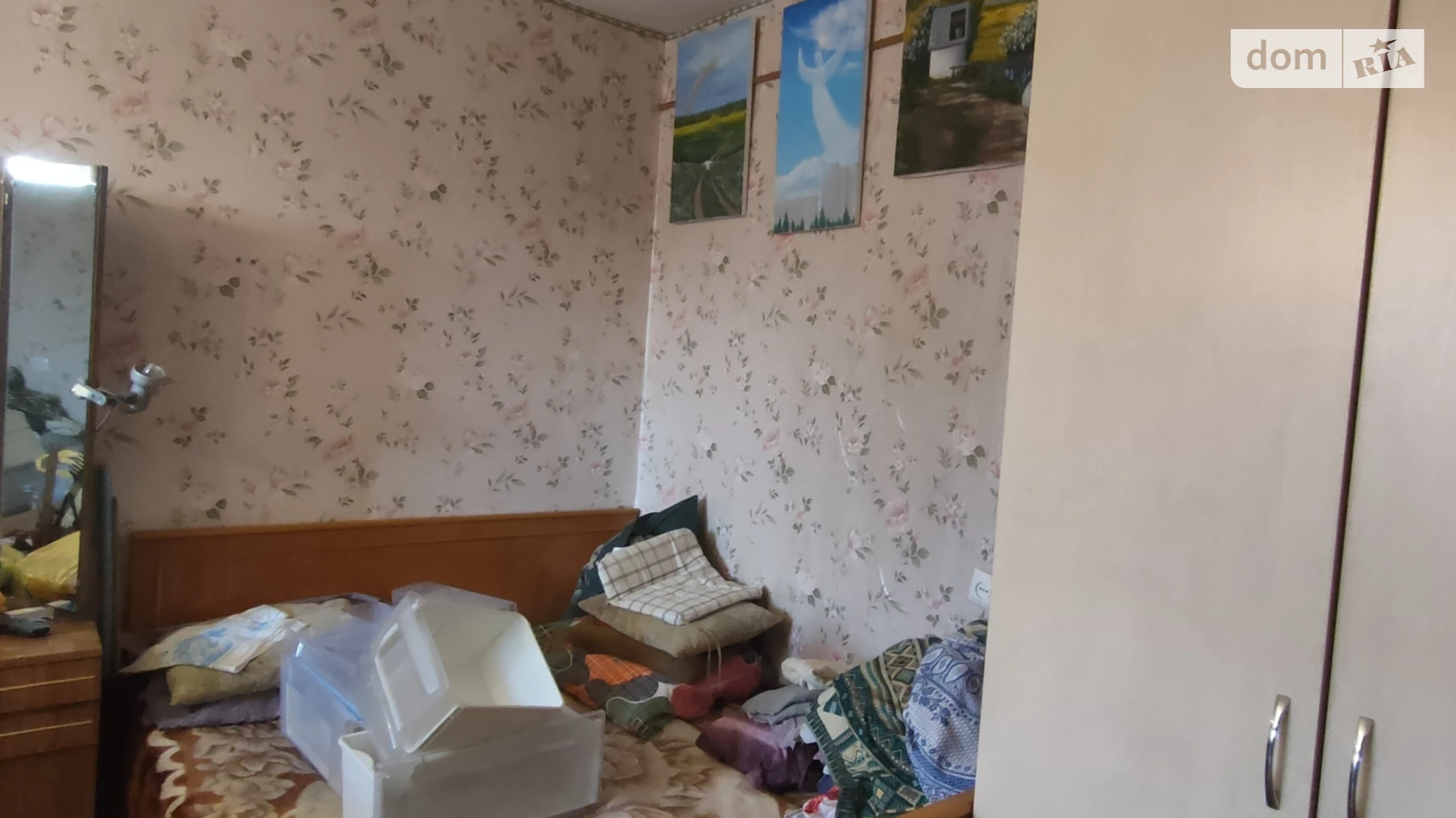 Продается 1-комнатная квартира 36 кв. м в Черкассах, ул. Рустави, 13 - фото 3