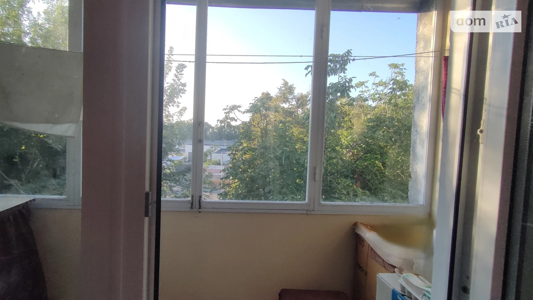 Продается 1-комнатная квартира 36 кв. м в Черкассах, ул. Рустави, 13 - фото 4