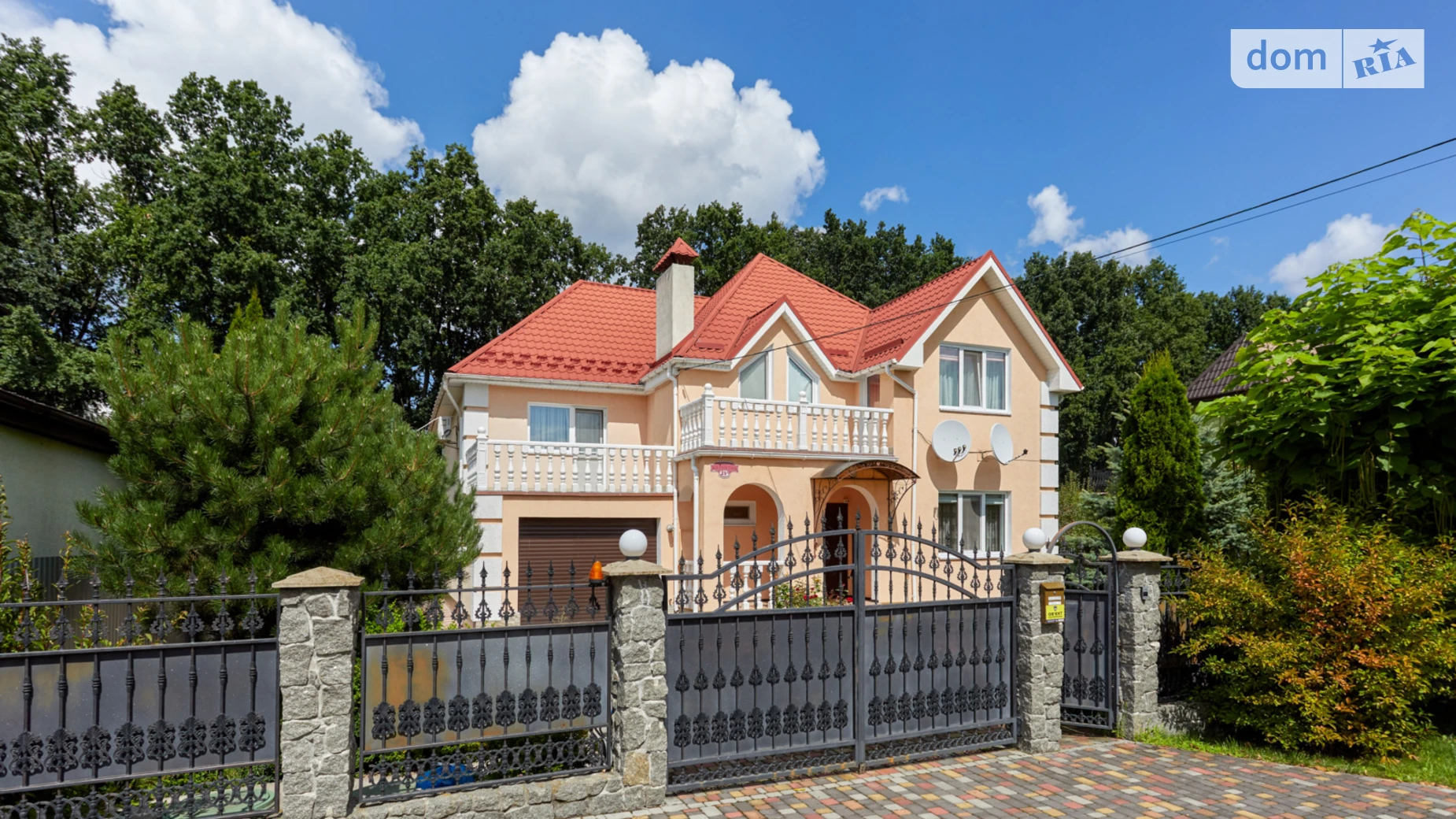 Продається будинок 2 поверховий 241.8 кв. м з мансардою, цена: 247000 $ - фото 2