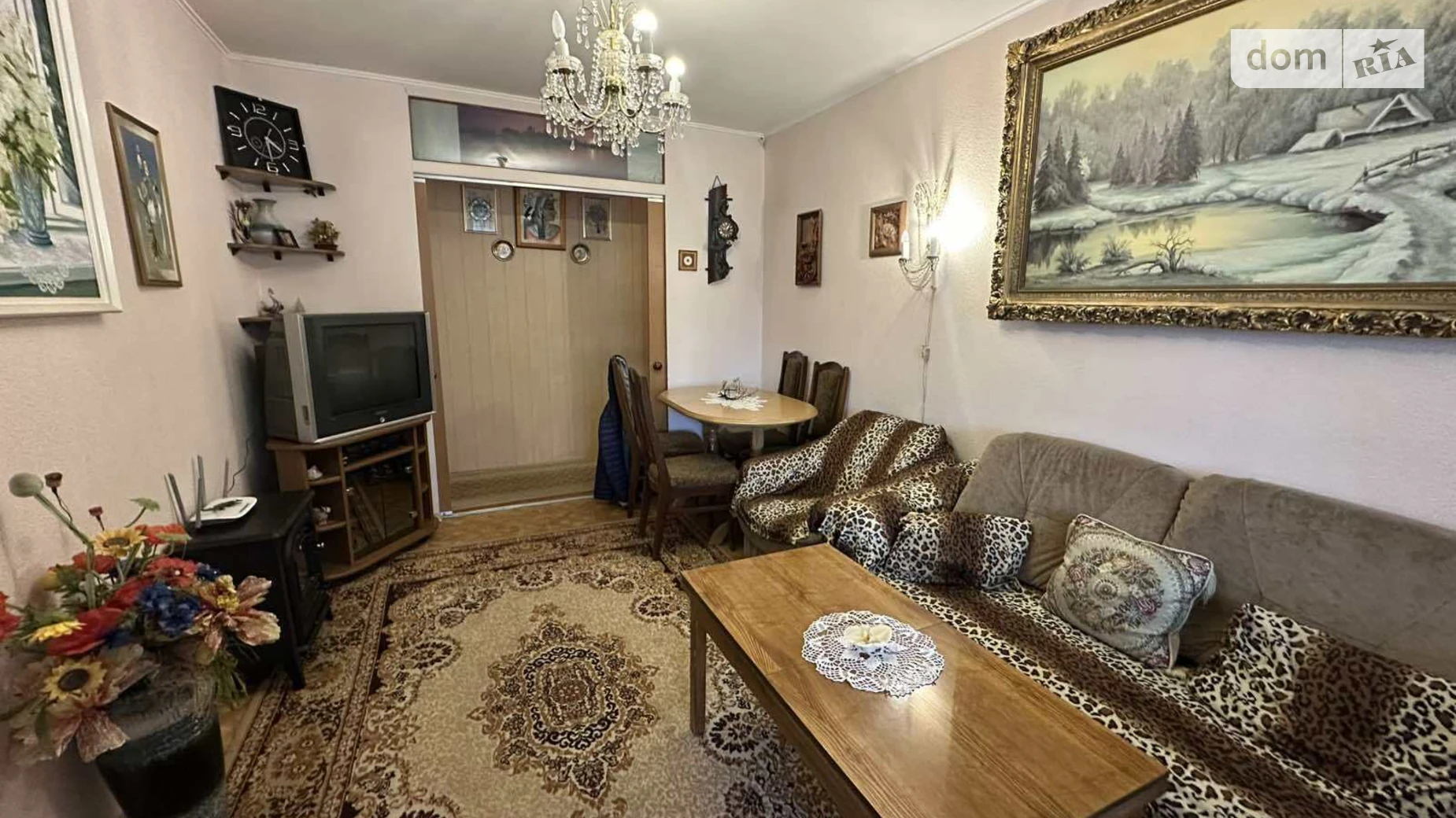 Сдается в аренду 2-комнатная квартира 55 кв. м в Хмельницком, ул. Каменецкая - фото 4