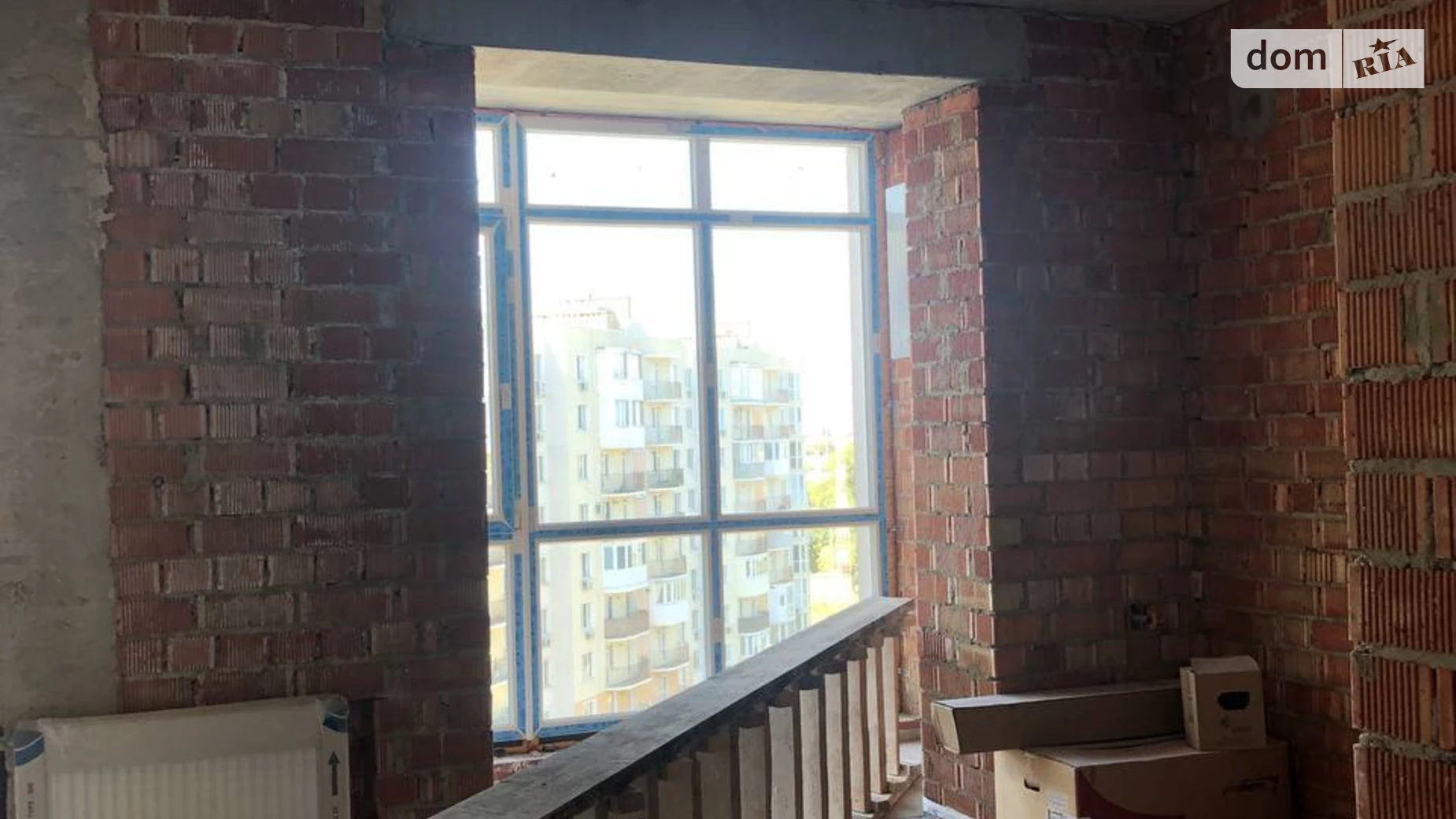 Продается 2-комнатная квартира 74.4 кв. м в Одессе, ул. Палия Семена - фото 2