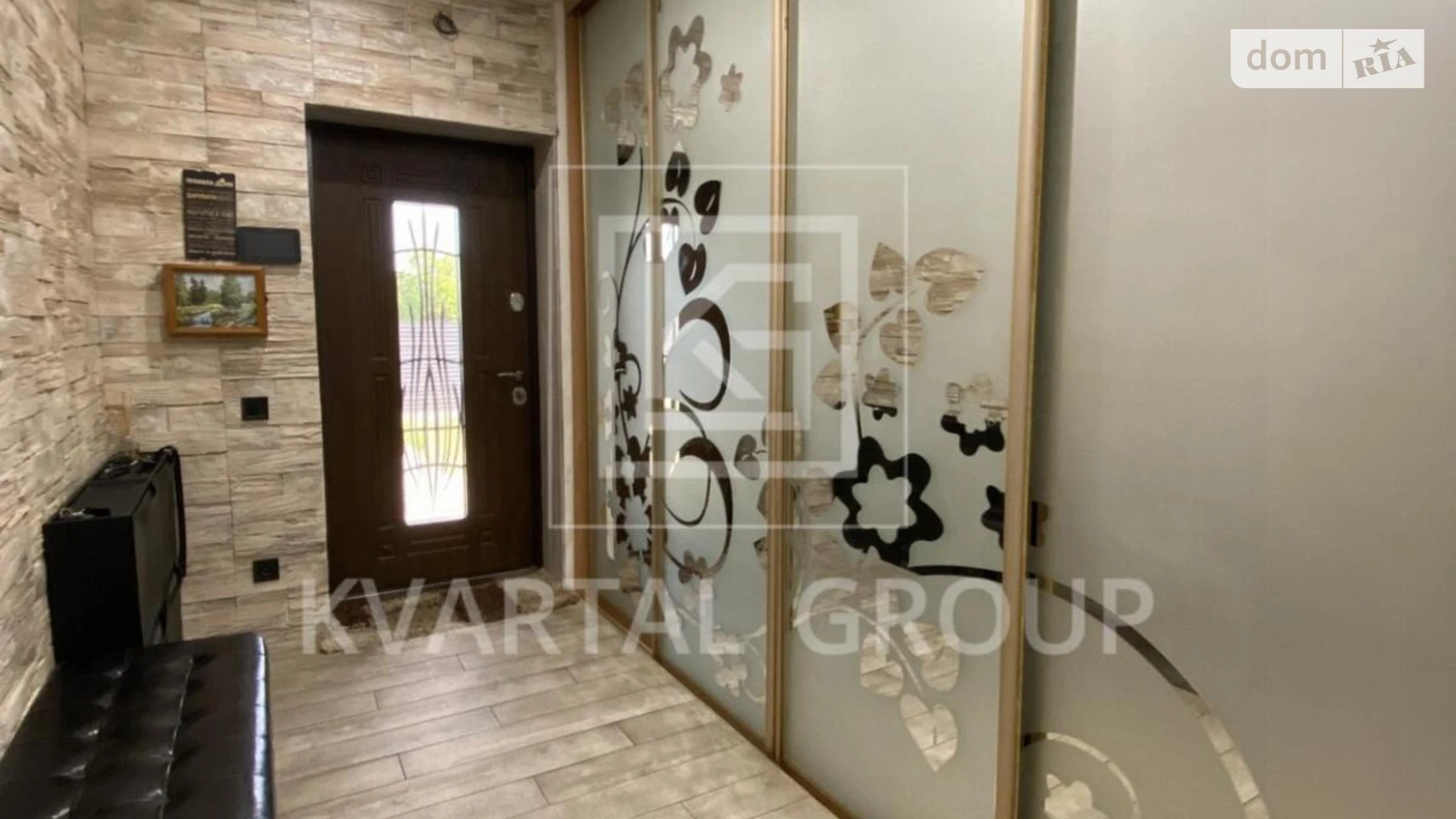 Продается одноэтажный дом 123.5 кв. м с баней/сауной, цена: 135000 $ - фото 4