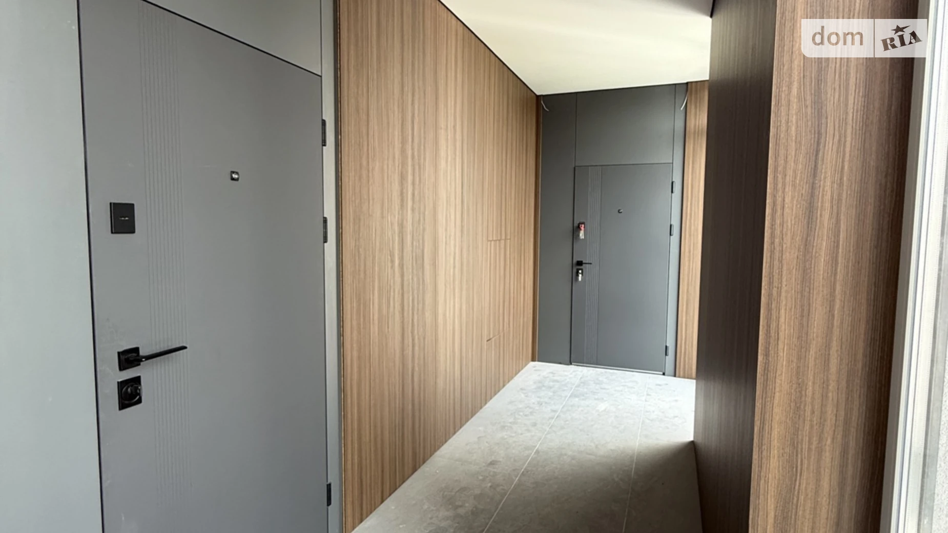 2-комнатная квартира 83.6 кв. м в Тернополе, ул. Выговского Гетмана - фото 2