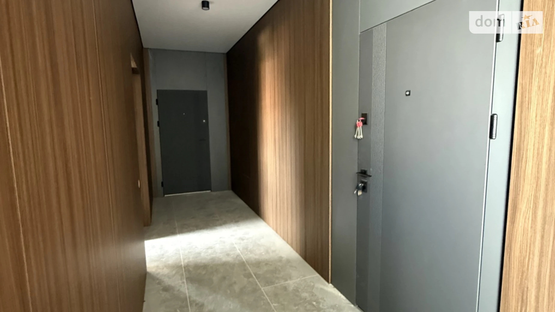 2-комнатная квартира 83.6 кв. м в Тернополе, ул. Выговского Гетмана - фото 3