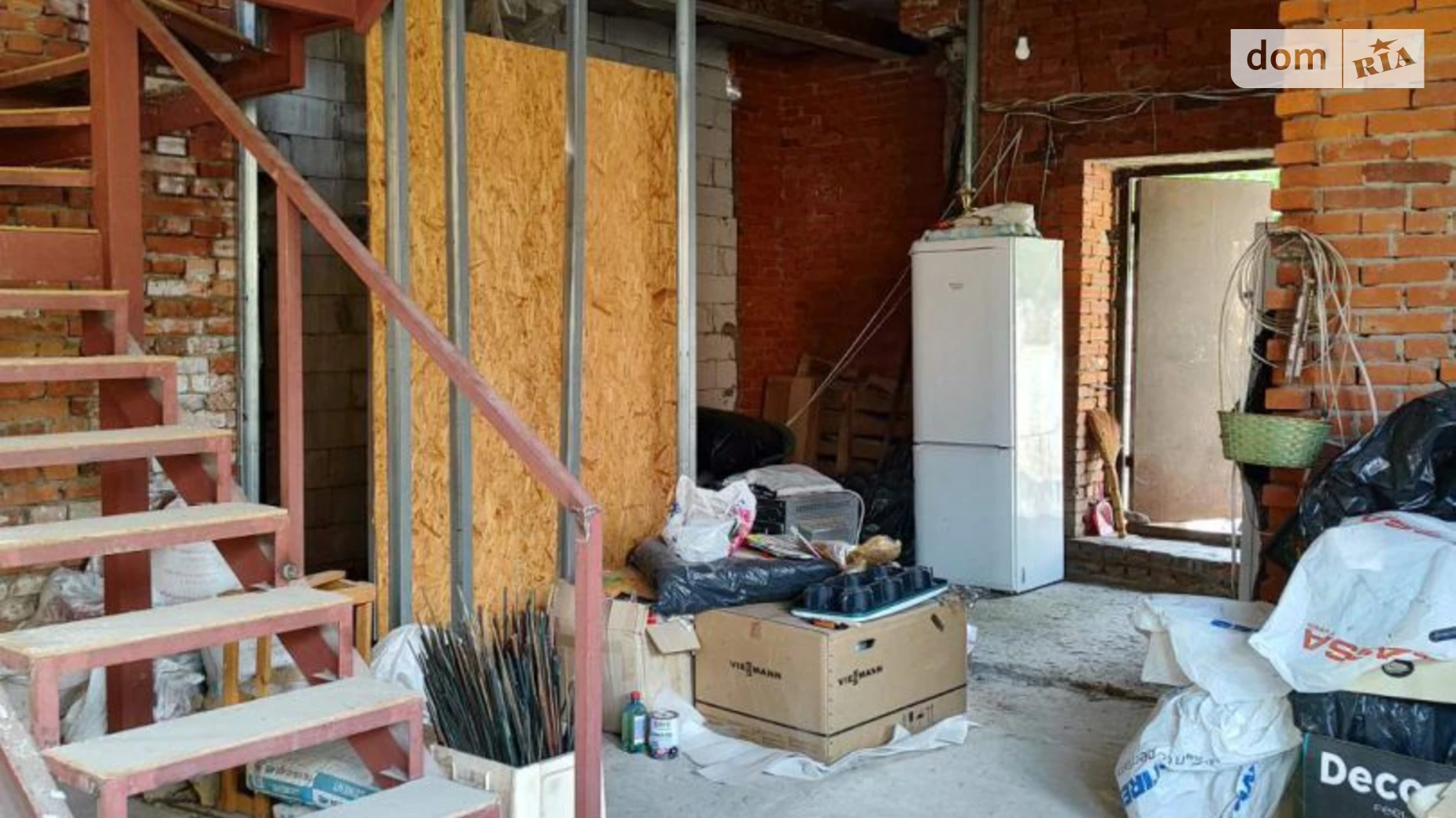 Продается дом на 2 этажа 221 кв. м с верандой, цена: 83000 $ - фото 3
