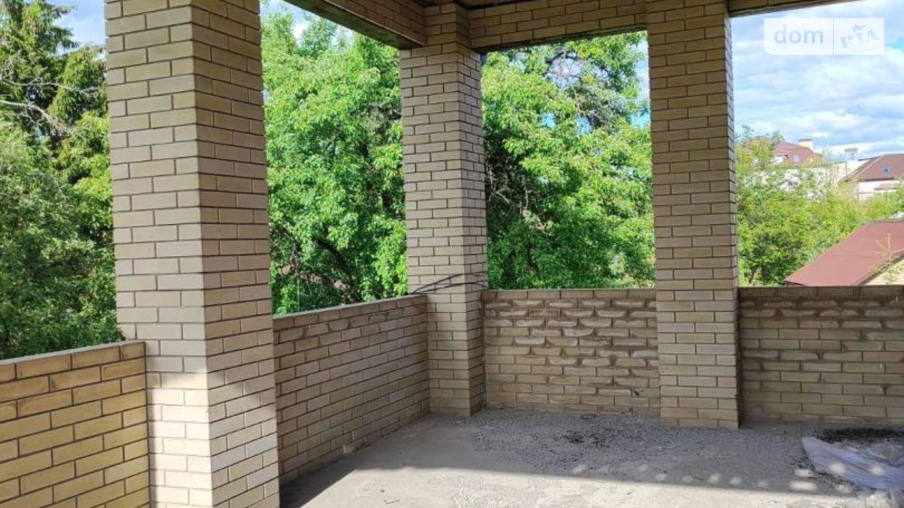 Продается дом на 2 этажа 221 кв. м с верандой, цена: 83000 $ - фото 5