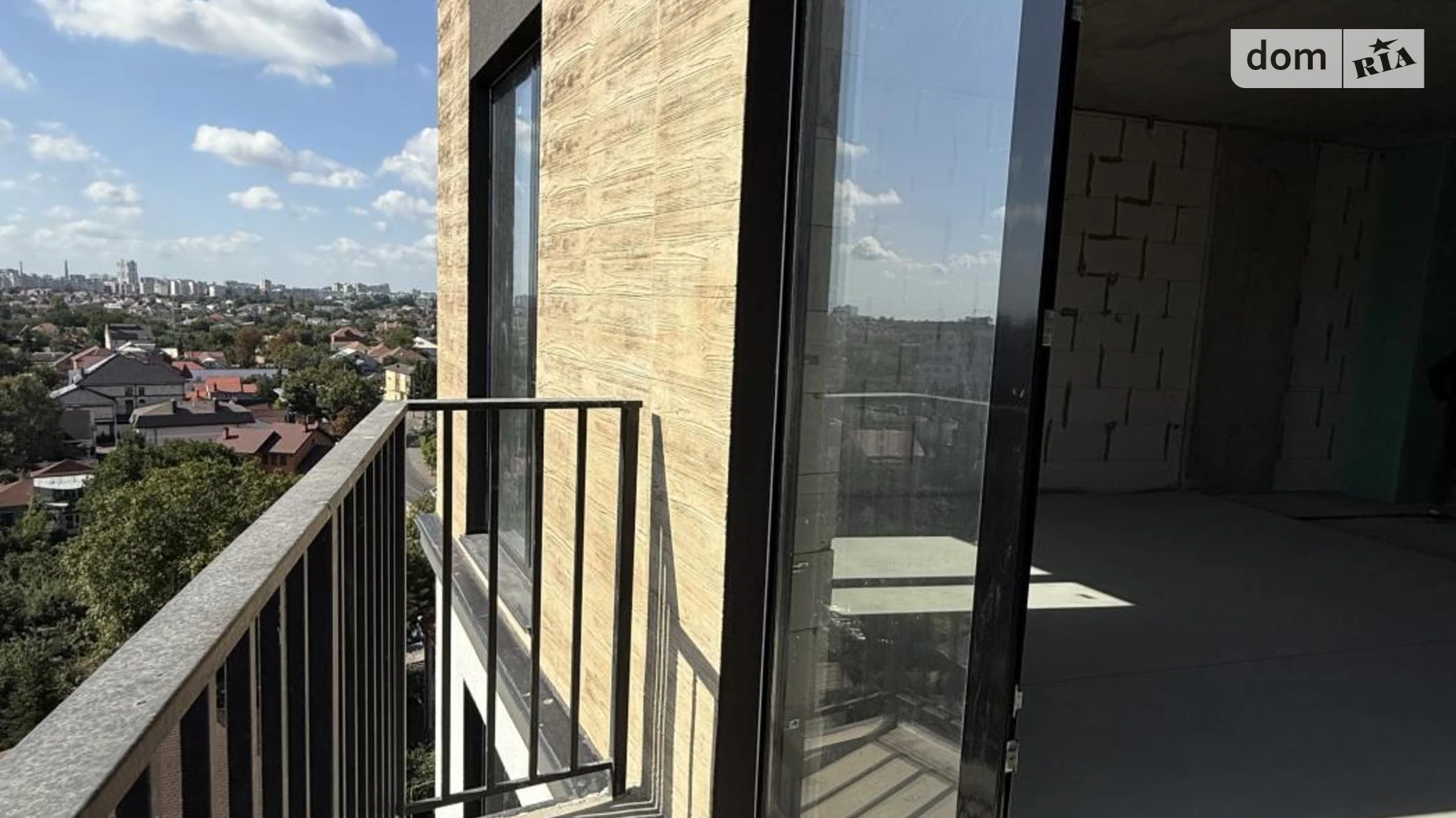 Продается 1-комнатная квартира 45.9 кв. м в Одессе, ул. Чубаевская, 1 - фото 3