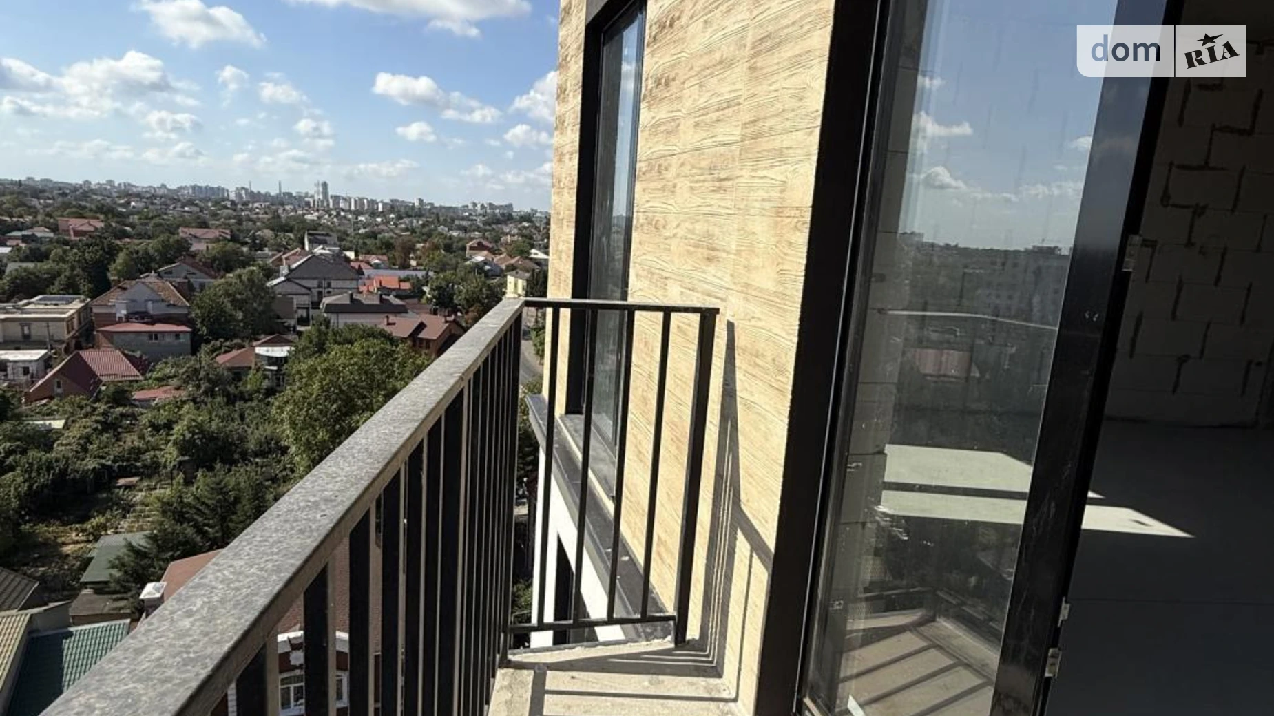 Продается 1-комнатная квартира 45.9 кв. м в Одессе, ул. Чубаевская, 1 - фото 4