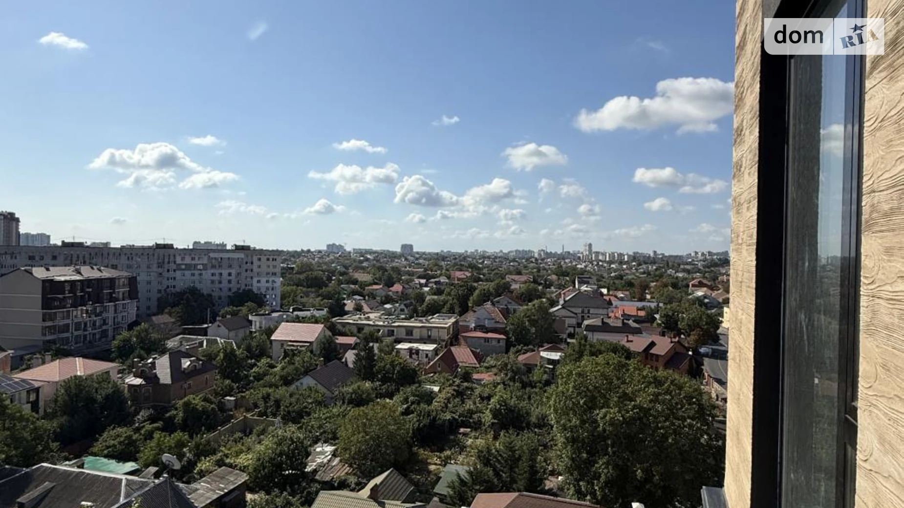 Продается 1-комнатная квартира 45.9 кв. м в Одессе, ул. Чубаевская, 1 - фото 5