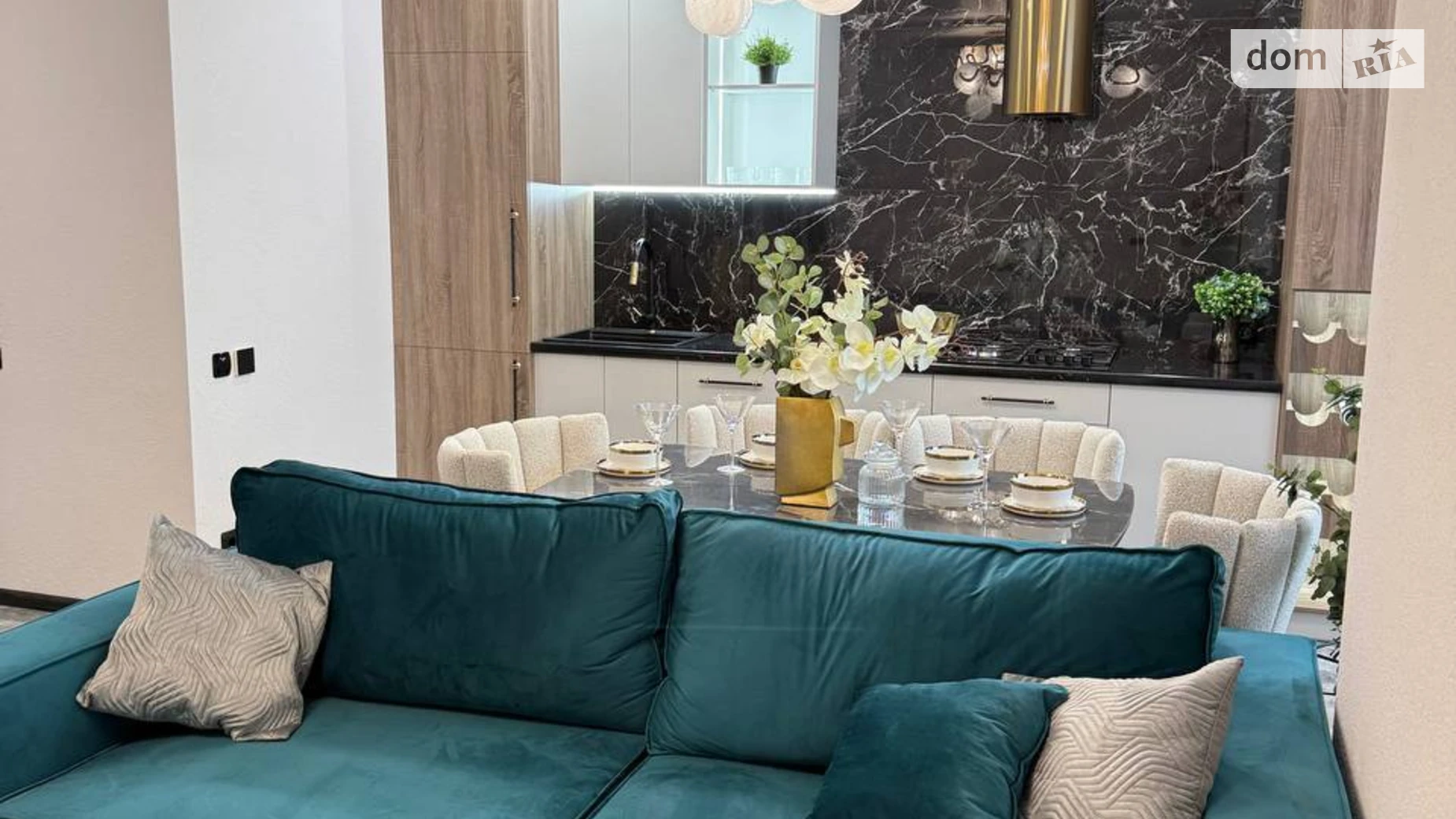 Продается 1-комнатная квартира 53.5 кв. м в Чернигове, ул. Лесная, 42Б - фото 3