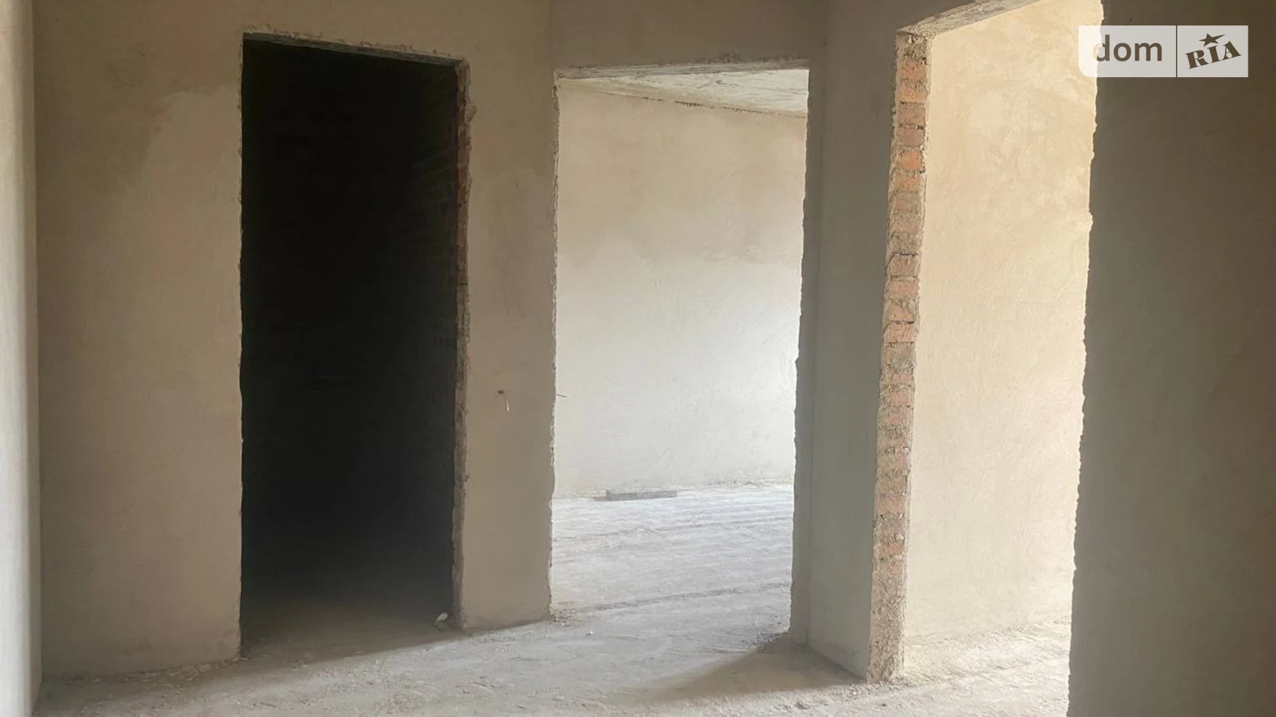 Продается 1-комнатная квартира 46 кв. м в Ровно, ул. Гайдамацкая, 13Б - фото 5