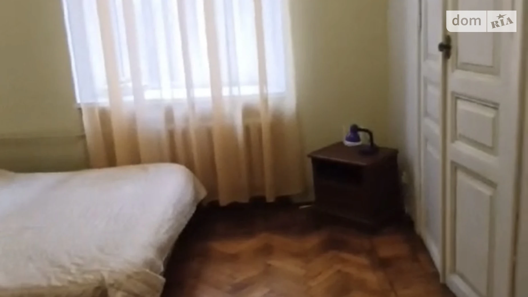 Здається в оренду 1-кімнатна квартира 33 кв. м у Одесі, вул. Пастера - фото 3