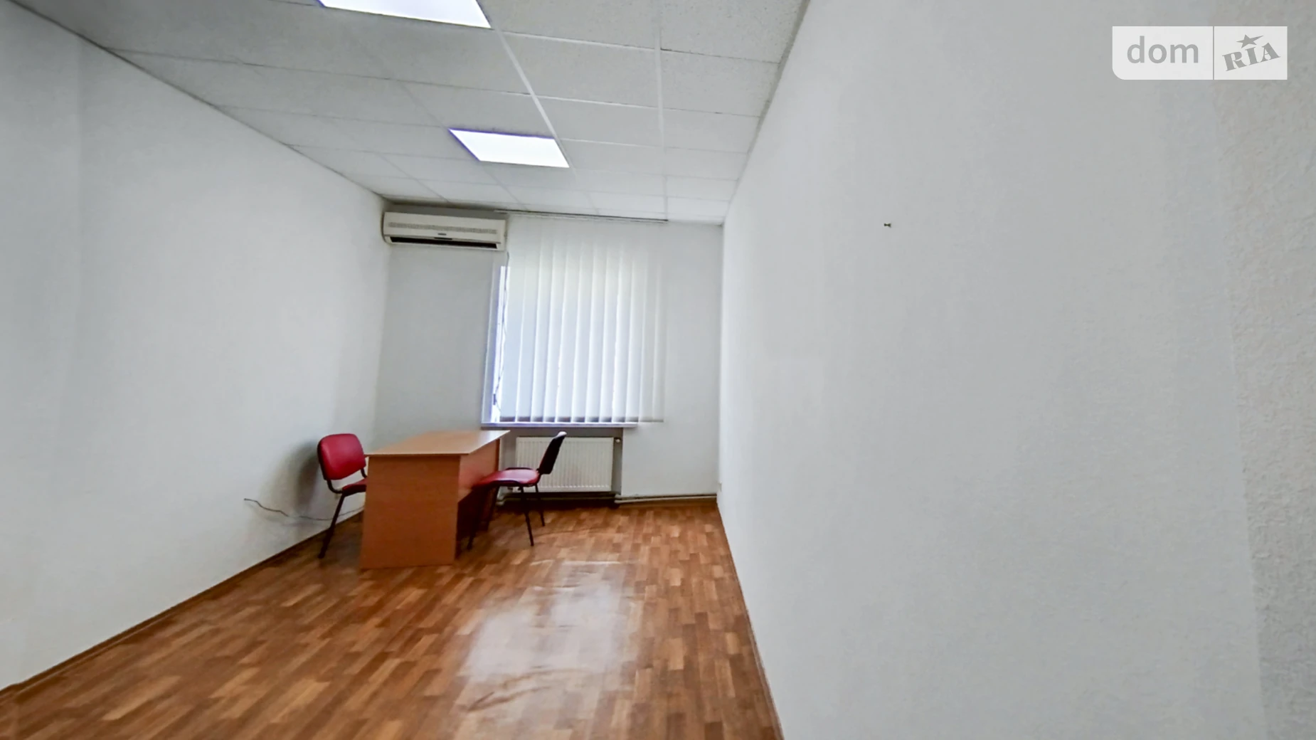 Здається в оренду офіс 243.6 кв. м в бізнес-центрі, цена: 53592 грн - фото 5