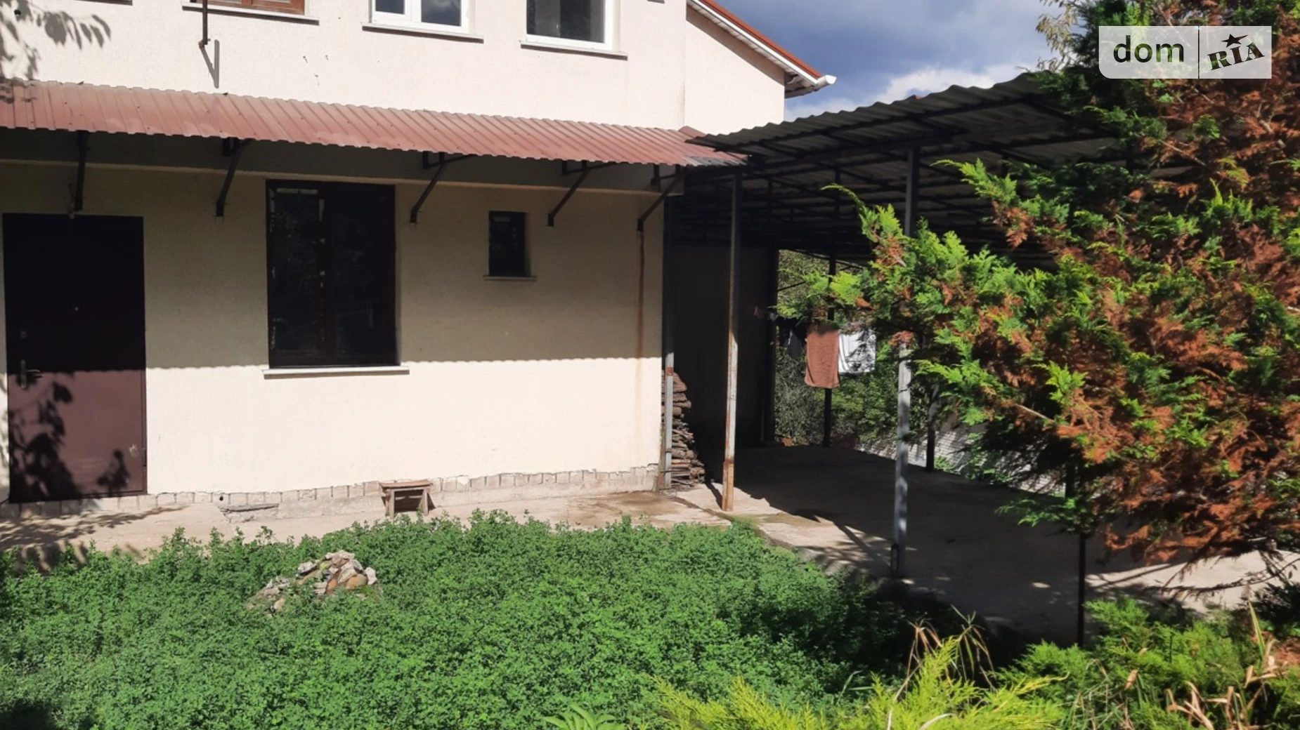 Продается дом на 2 этажа 350 кв. м с садом, цена: 250000 $ - фото 2