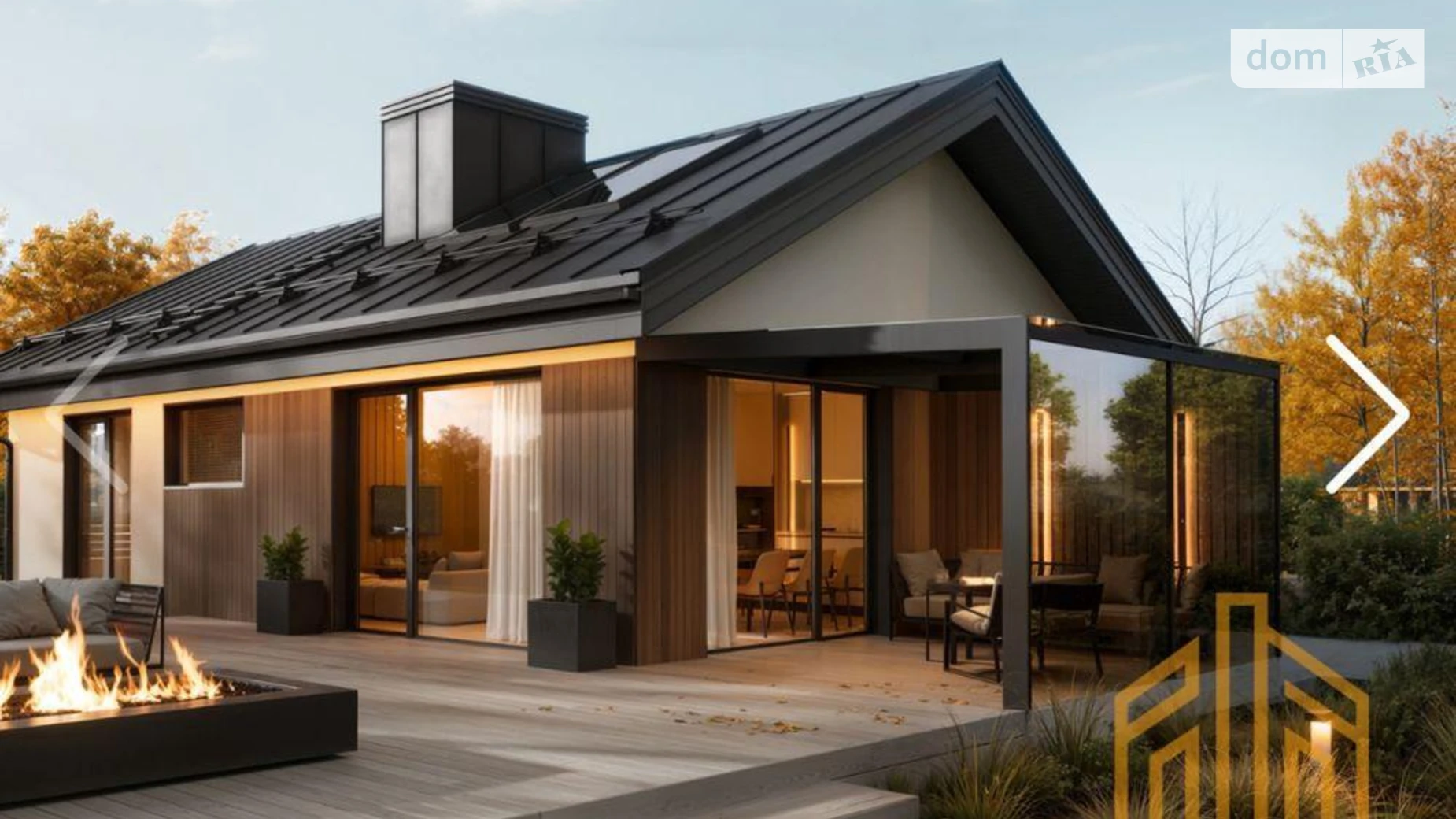 Продається одноповерховий будинок 147 кв. м з меблями, цена: 148000 $ - фото 2