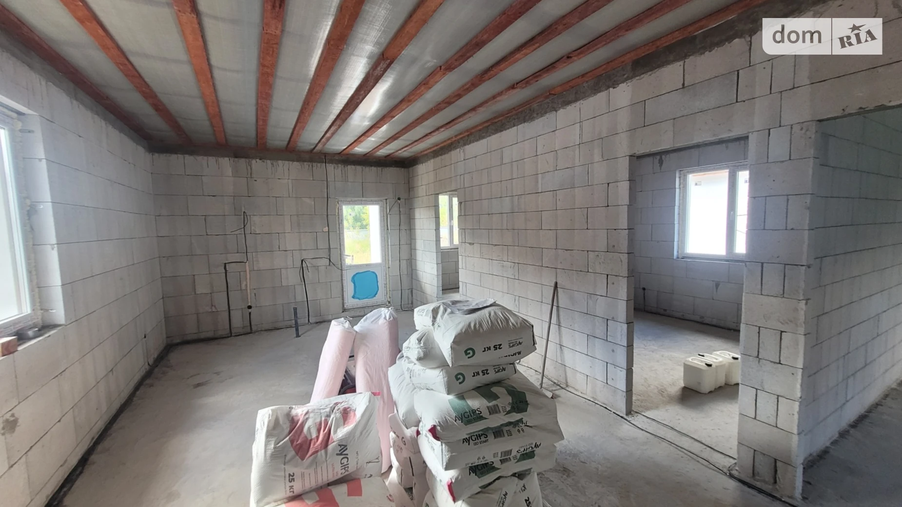 Продается одноэтажный дом 85 кв. м с верандой, цена: 69000 $ - фото 2