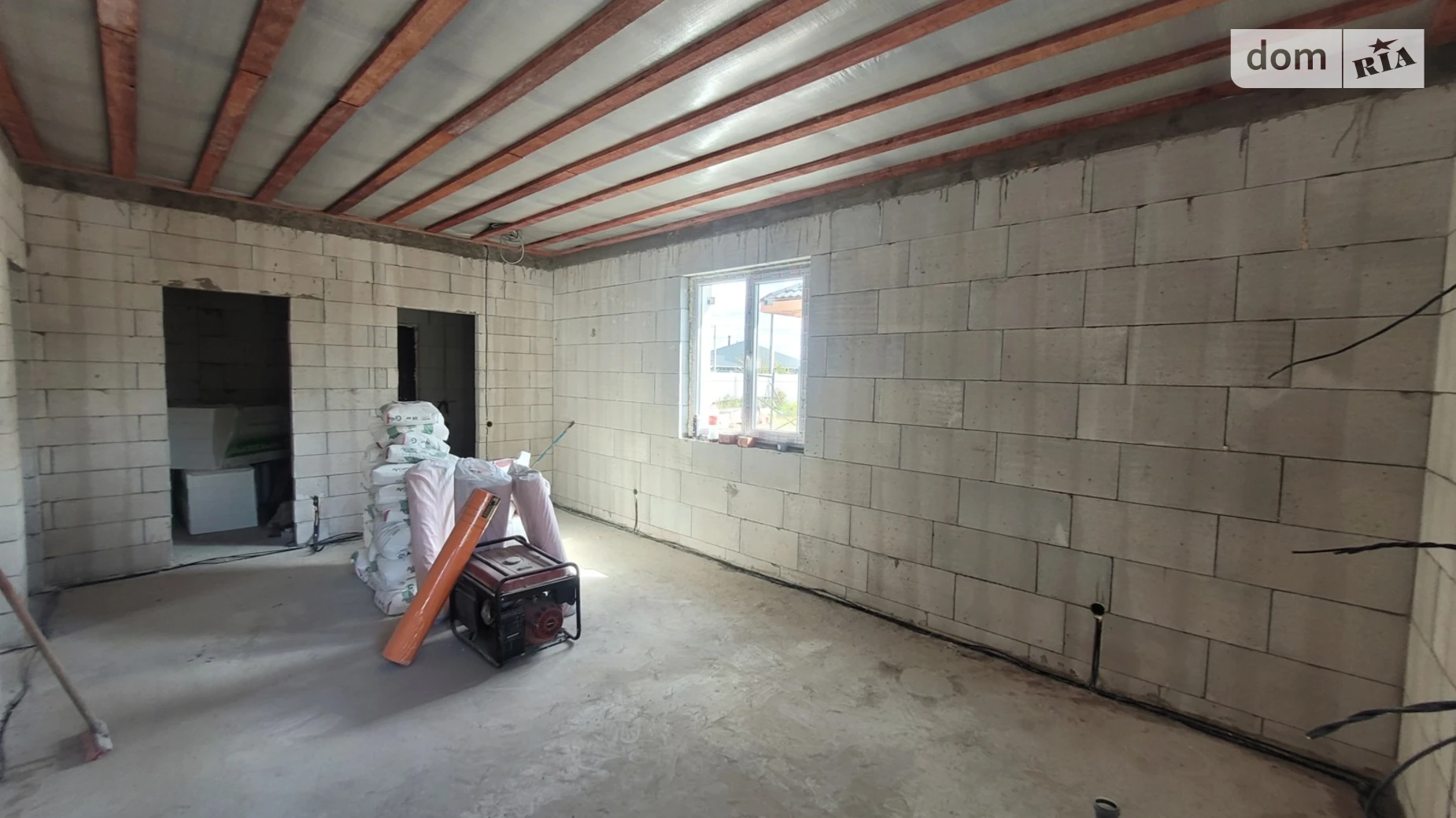 Продается одноэтажный дом 85 кв. м с верандой, цена: 69000 $ - фото 5