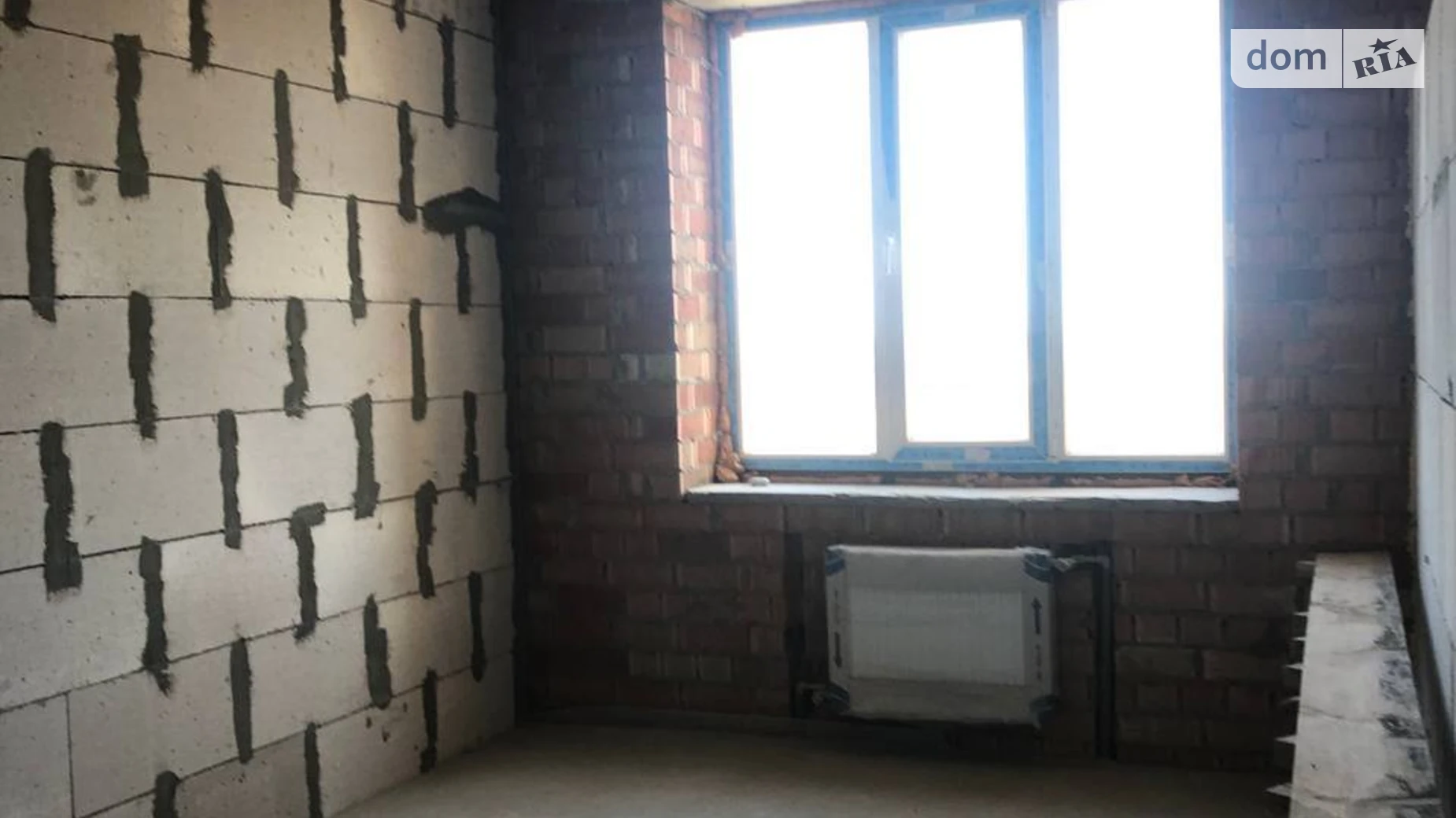 Продается 1-комнатная квартира 44.7 кв. м в Одессе, ул. Палия Семена - фото 3