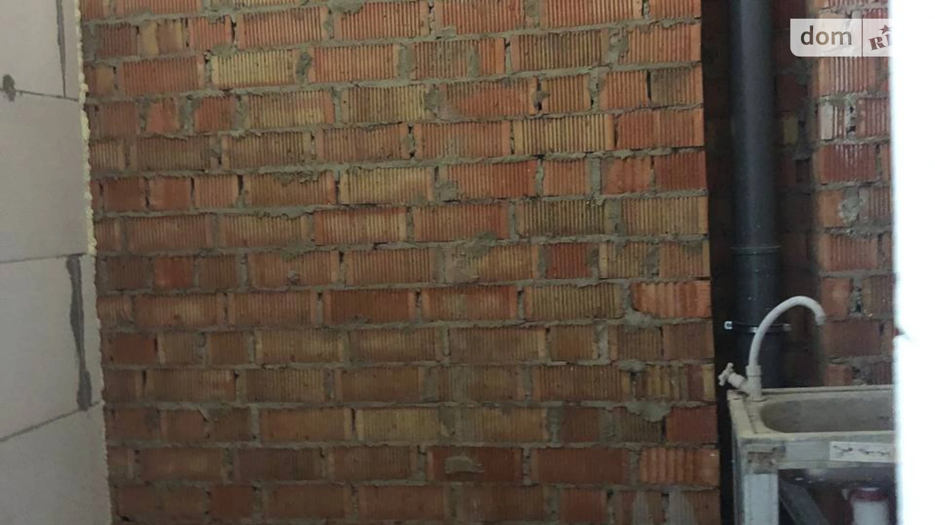 Продается 1-комнатная квартира 44.7 кв. м в Одессе, ул. Палия Семена - фото 2