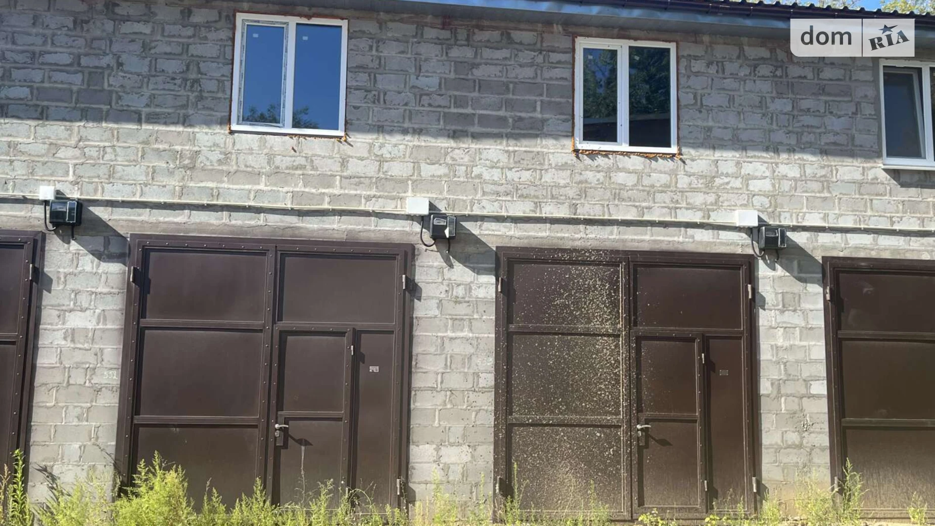 Продается отдельно стоящий гараж универсальный на 183 кв. м, цена: 44000 $ - фото 3