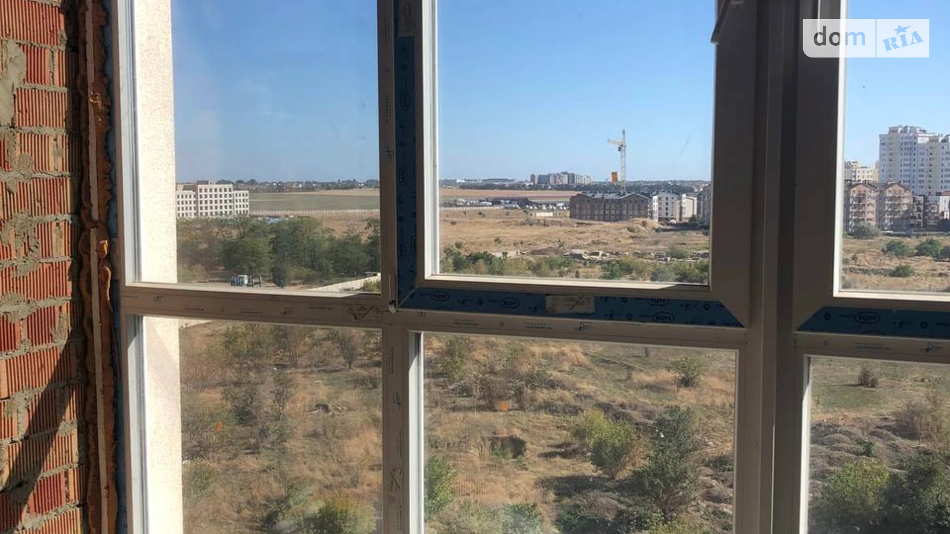 Продается 1-комнатная квартира 44.7 кв. м в Одессе, ул. Палия Семена - фото 5