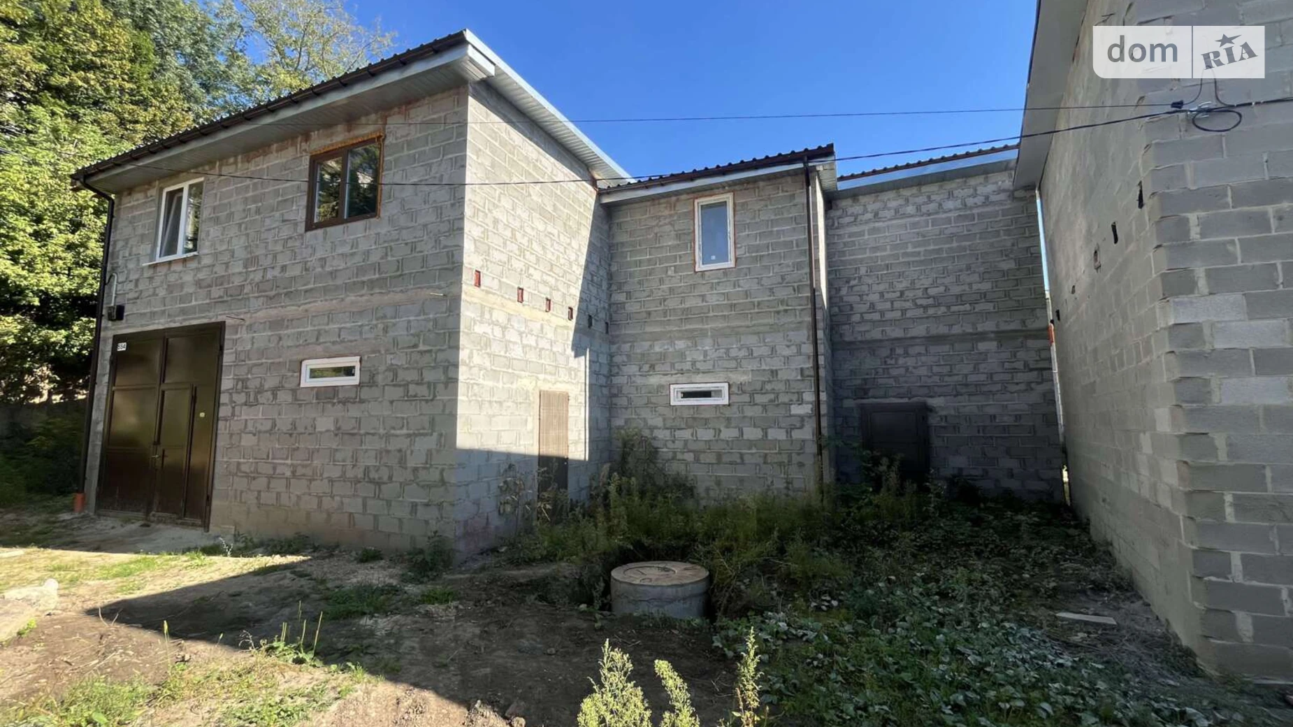 Продается отдельно стоящий гараж универсальный на 183 кв. м, цена: 44000 $ - фото 2