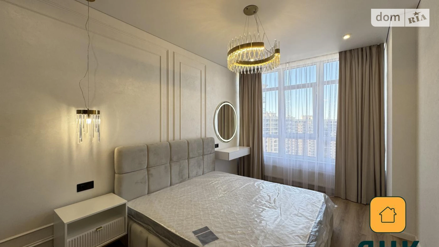 Продается 2-комнатная квартира 65 кв. м в Одессе, пер. Курортный, 2 - фото 2